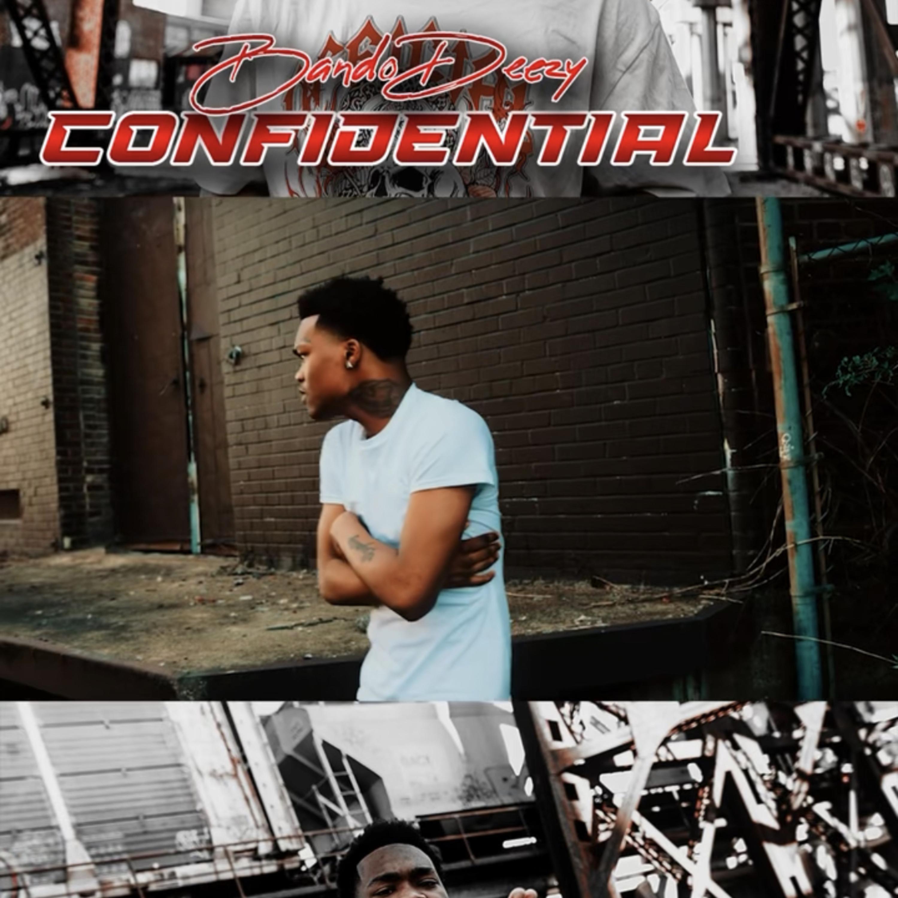 Confidential artwork
