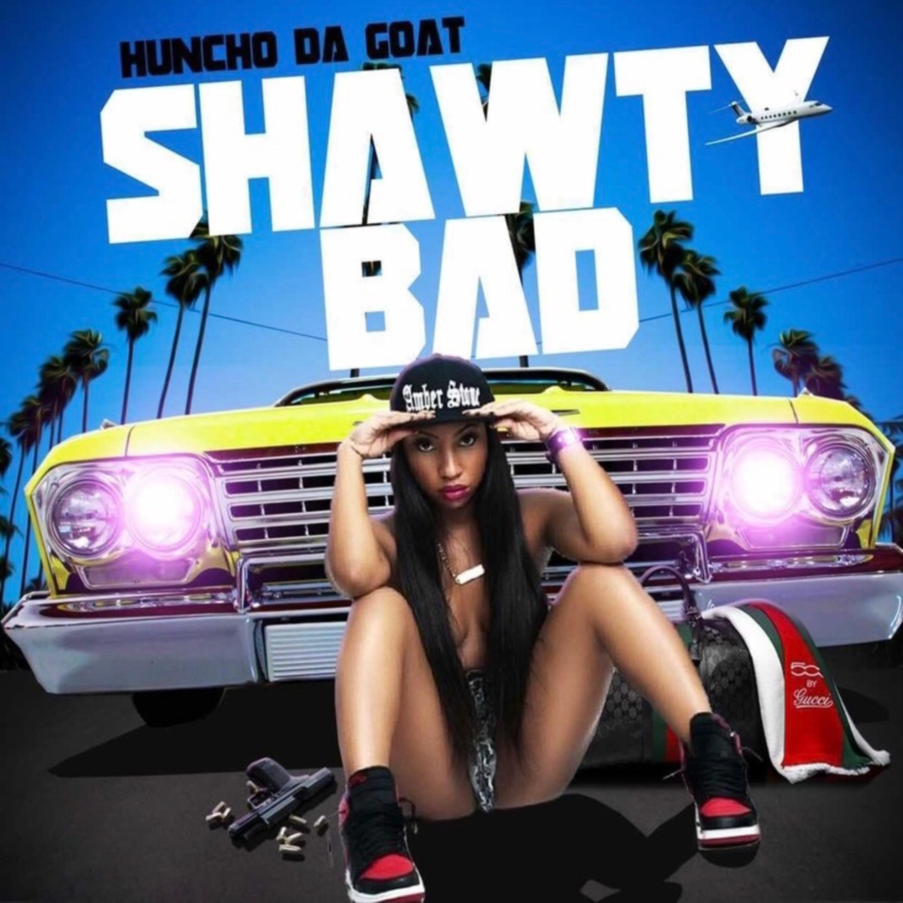 Shawty Bad artwork