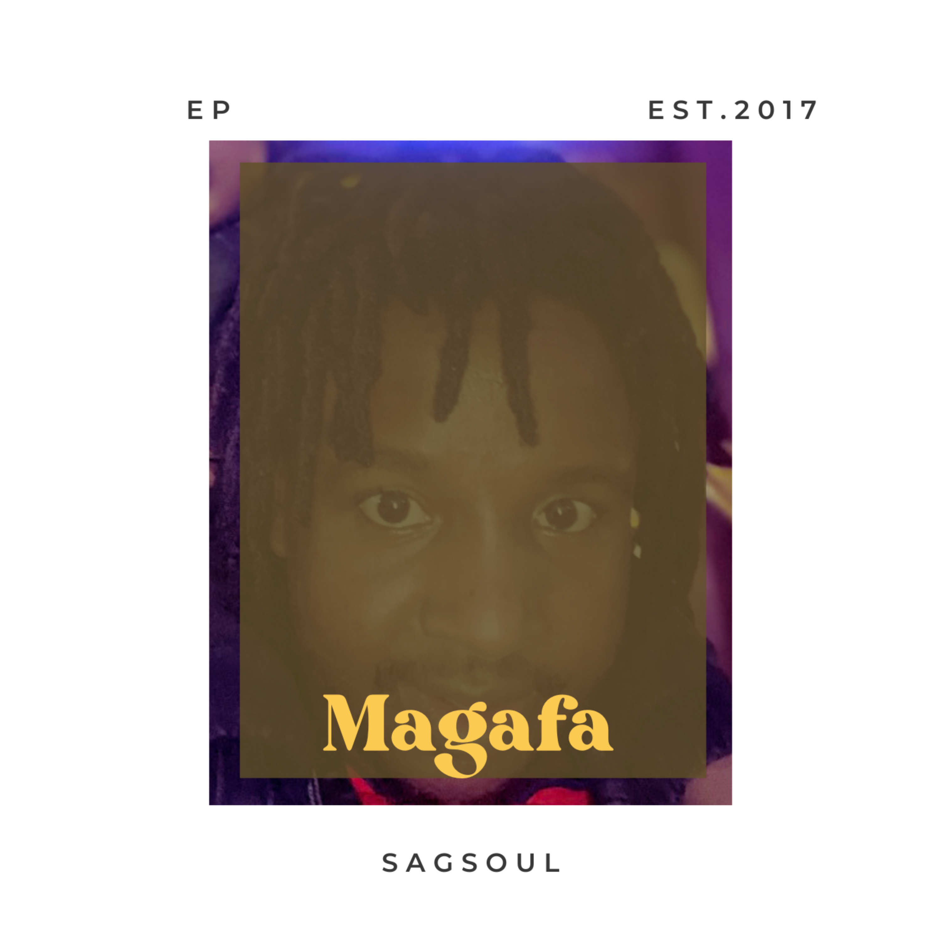Magafa artwork