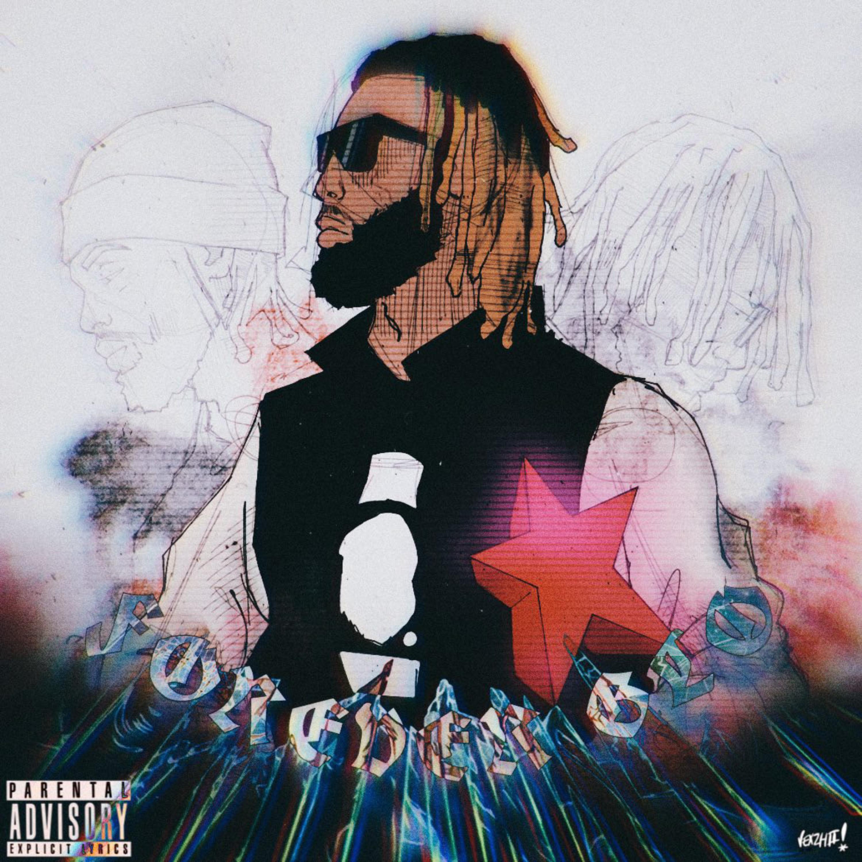 Forever Glo artwork