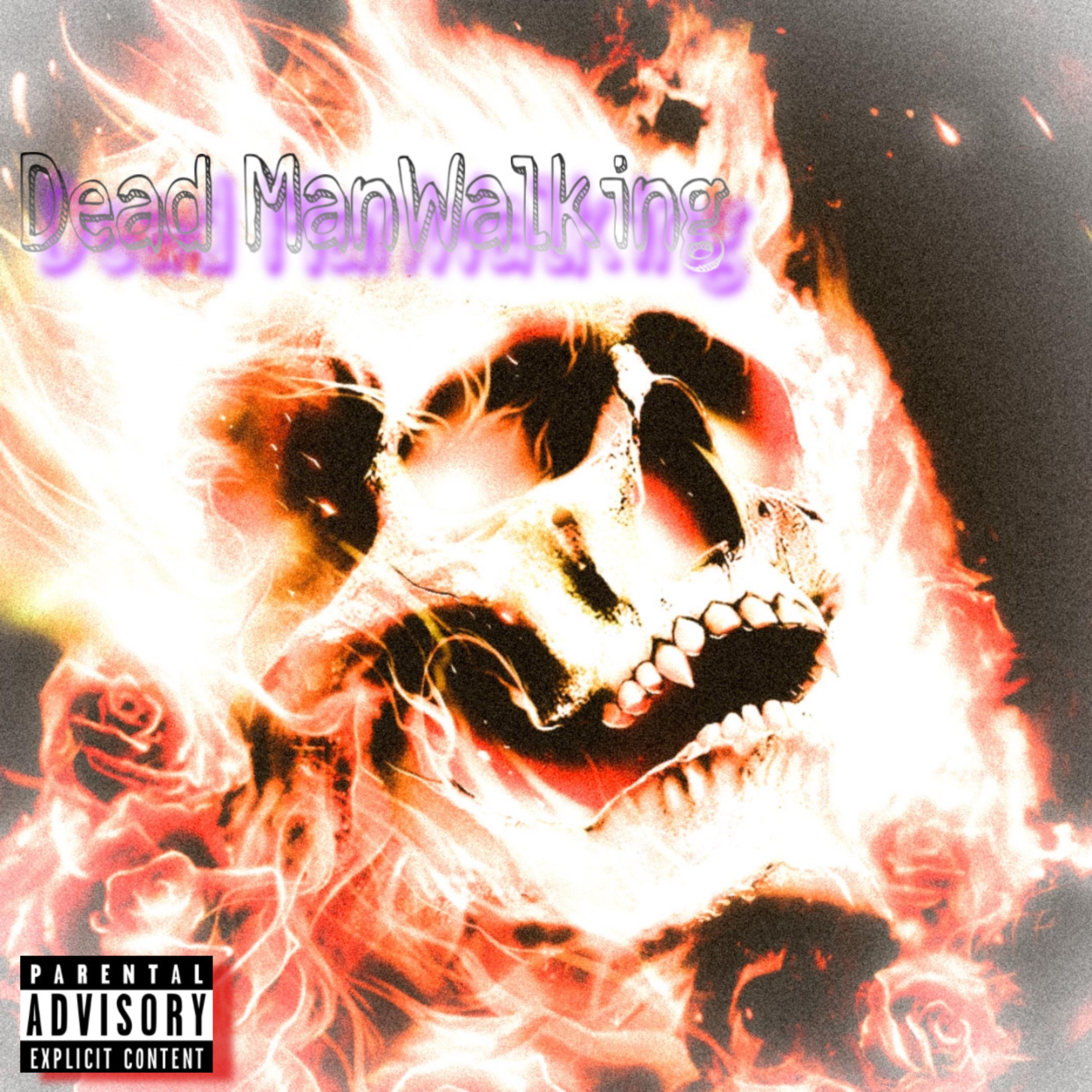 Dead Man Walking artwork
