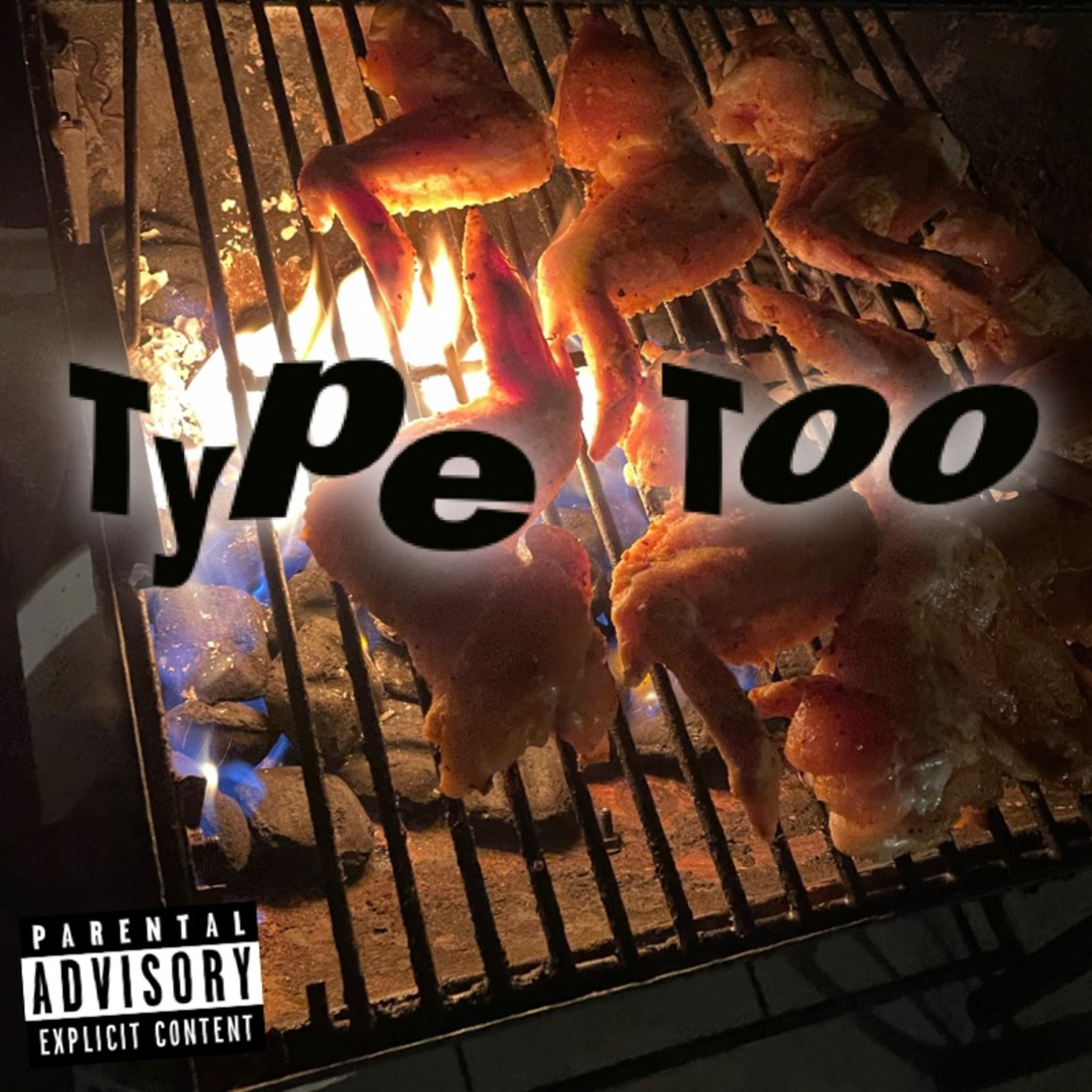 Type Too artwork