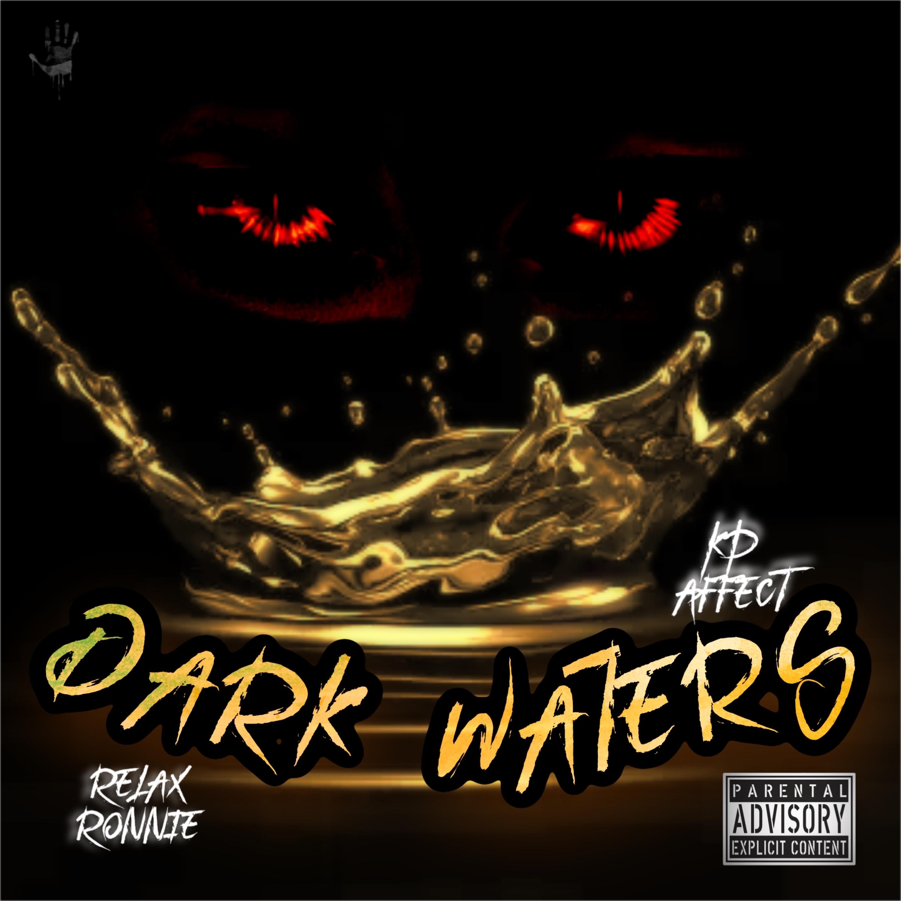 Dark Waters artwork