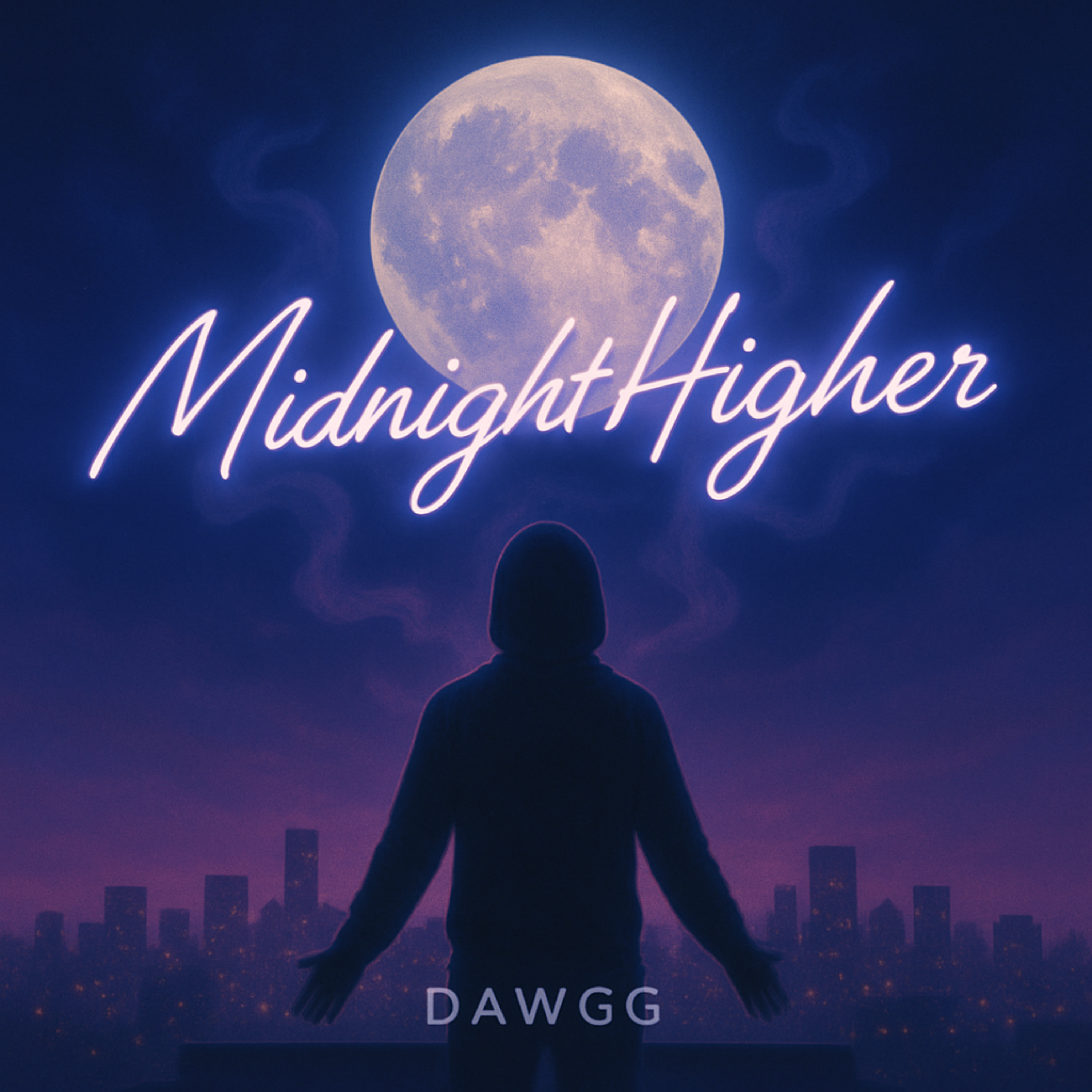 Midnight Higher artwork