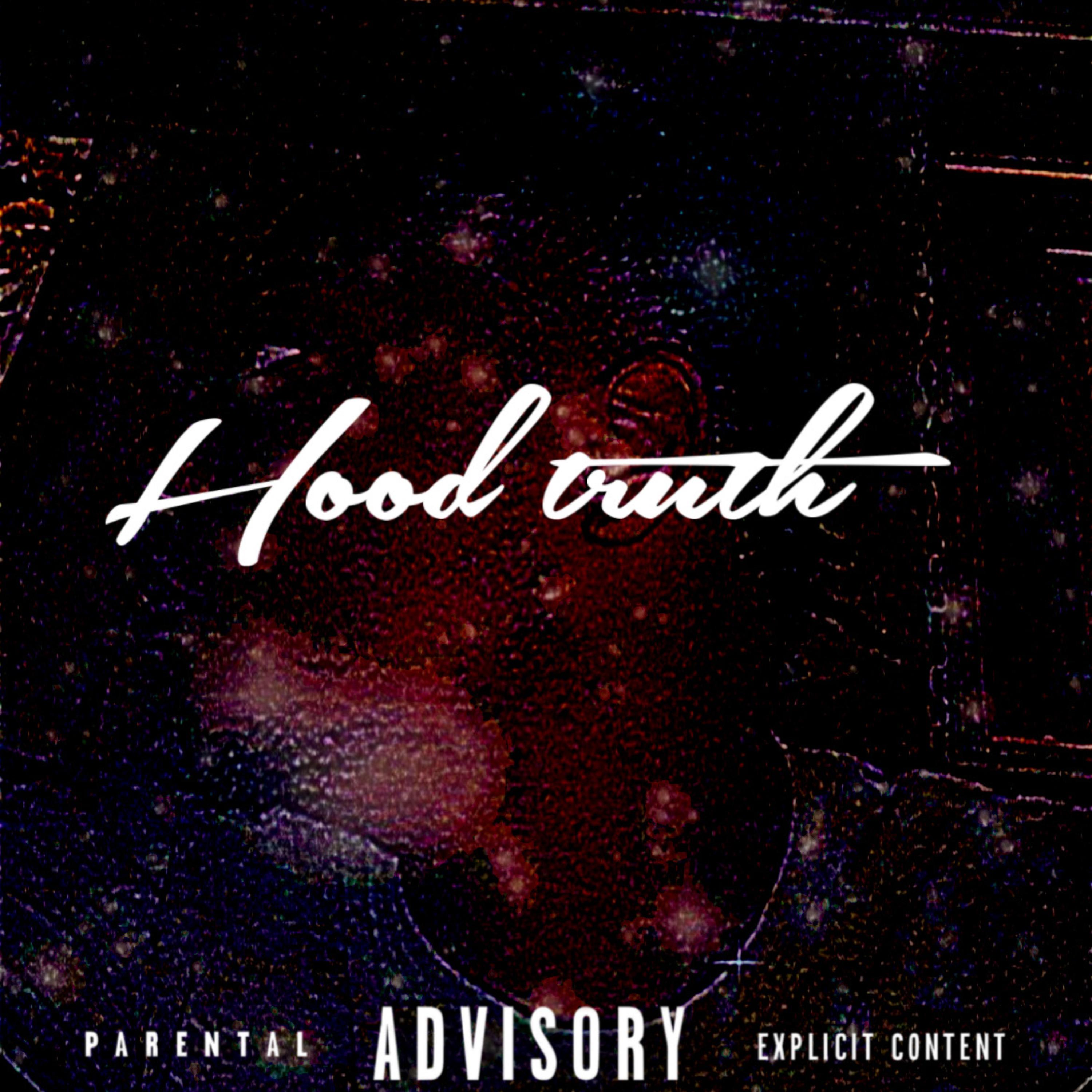 Hood Truth artwork