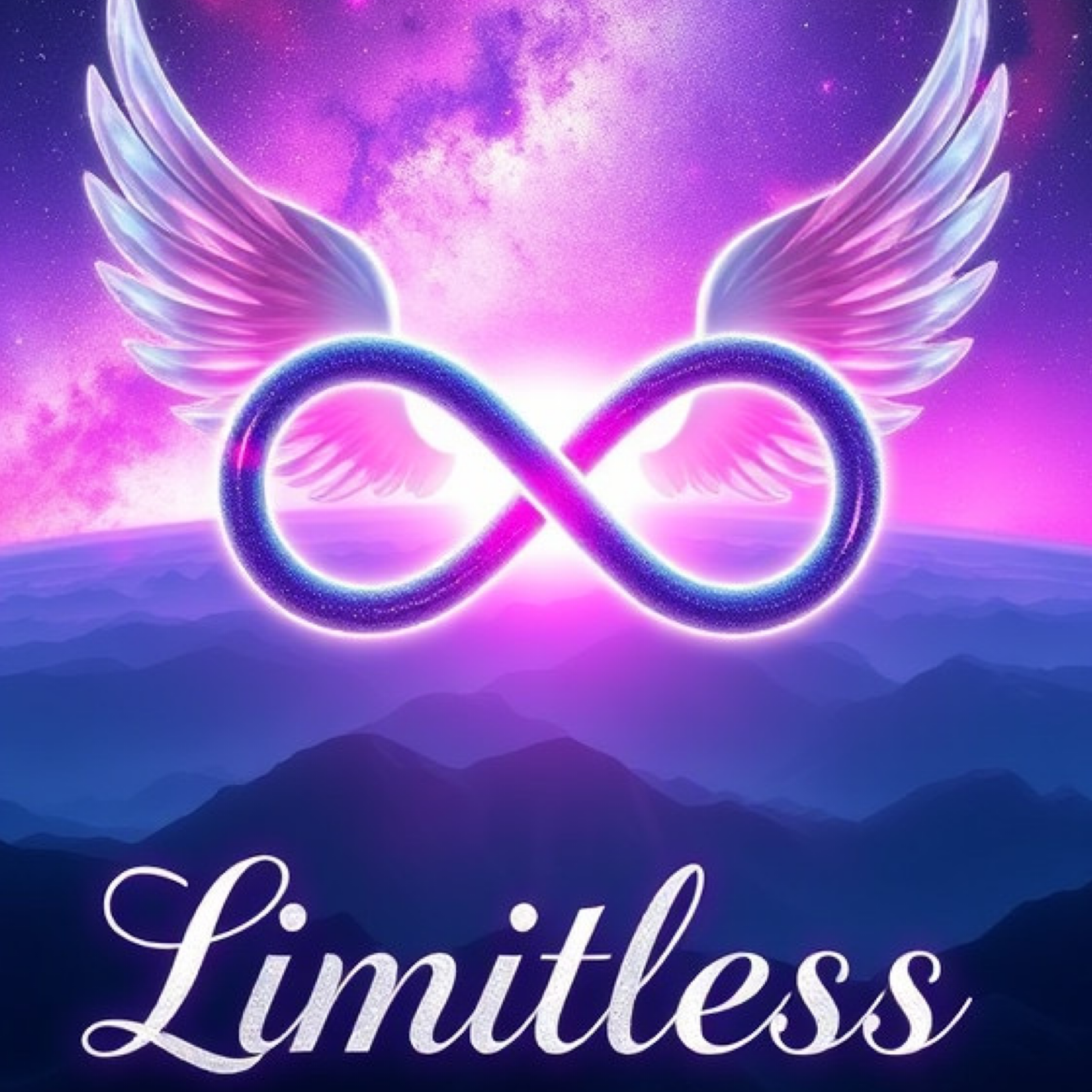 Limitless artwork