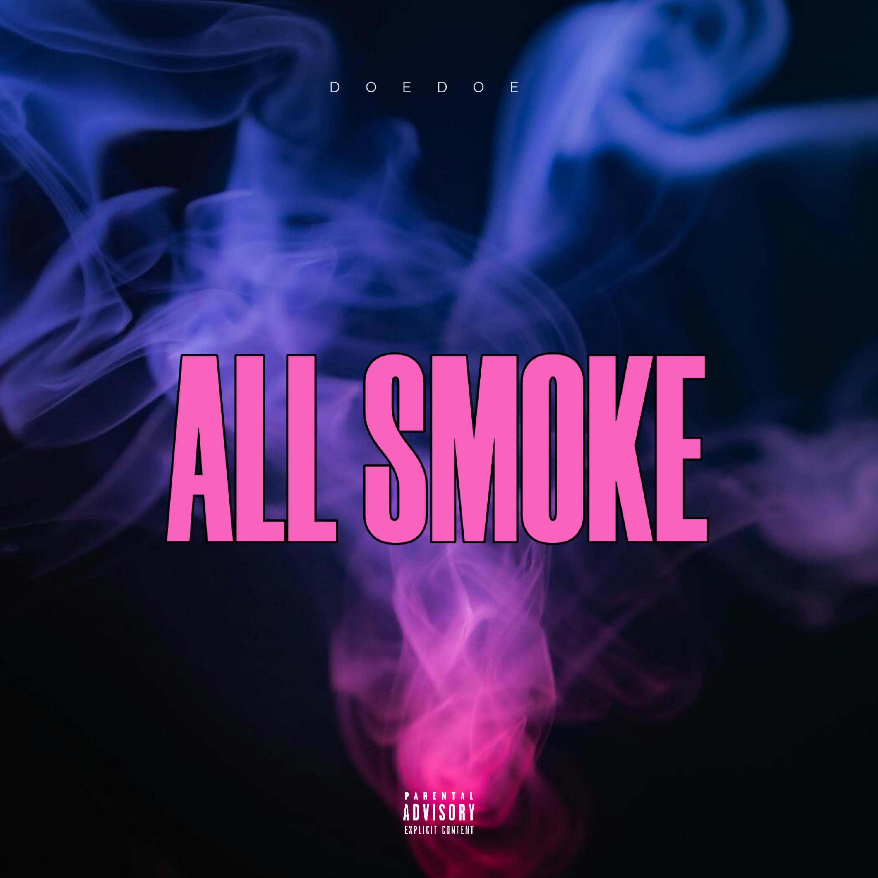 All Smoke artwork