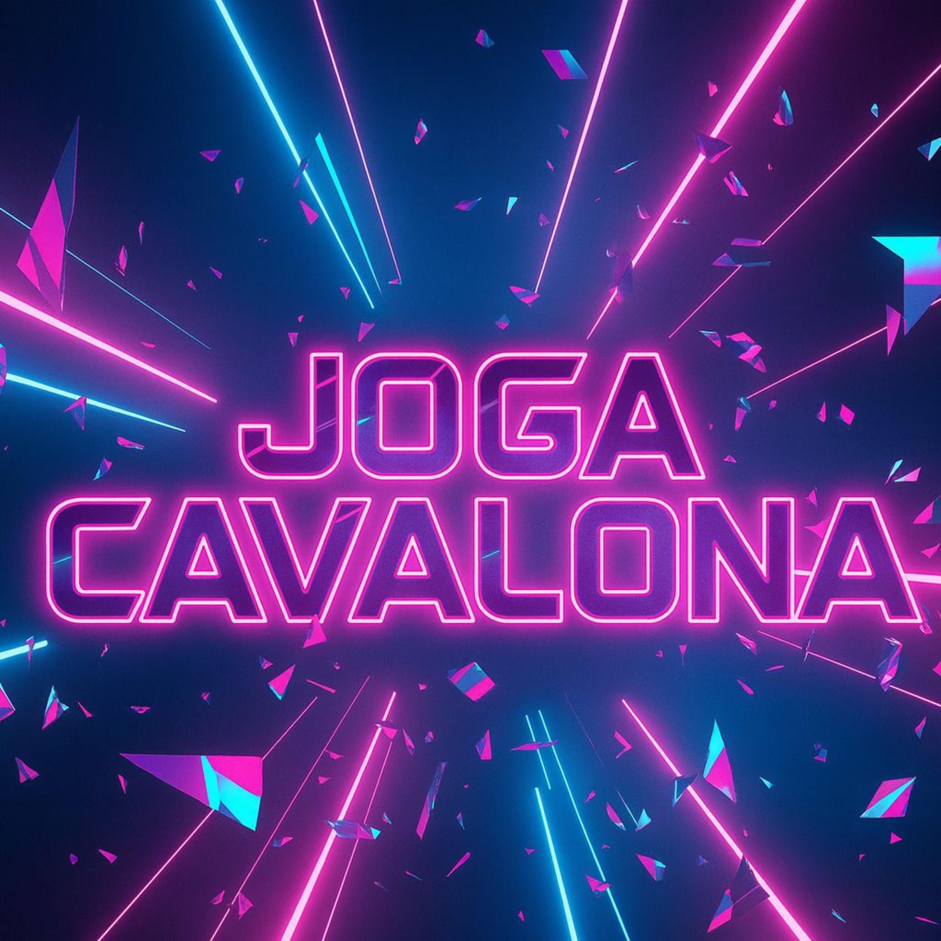 Joga Cavalona artwork