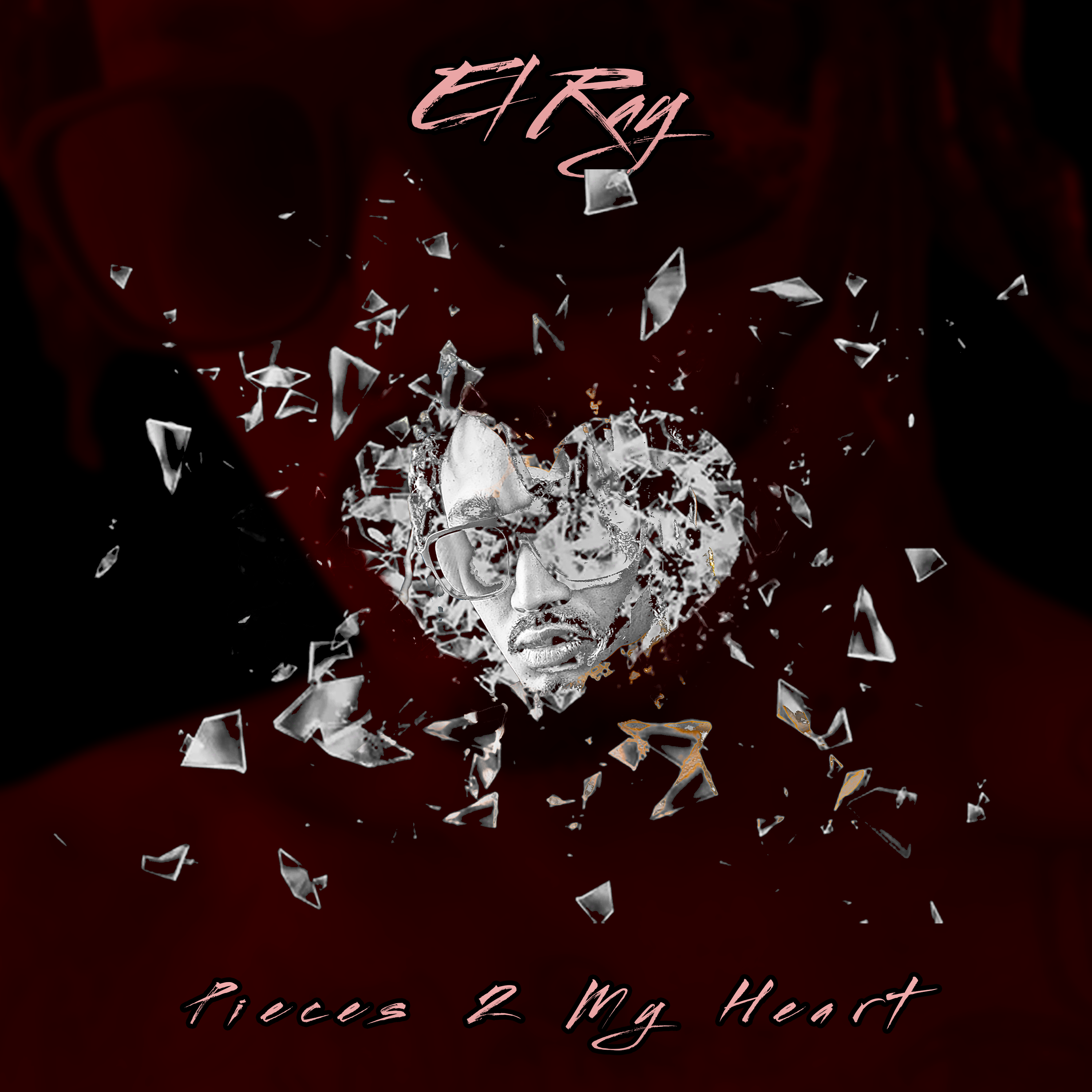 Pieces 2 My Heart artwork