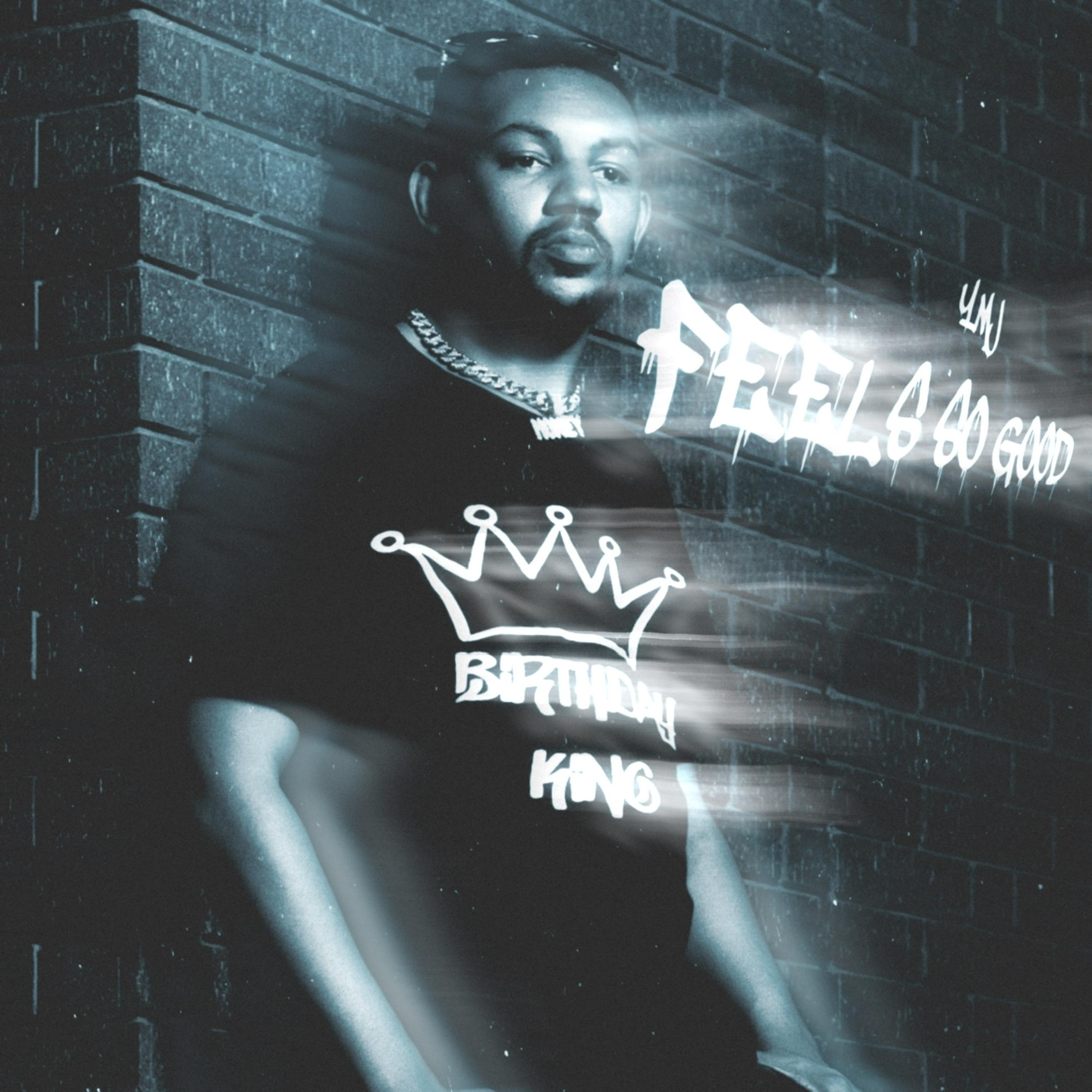 YMJ: Feels So Good artwork