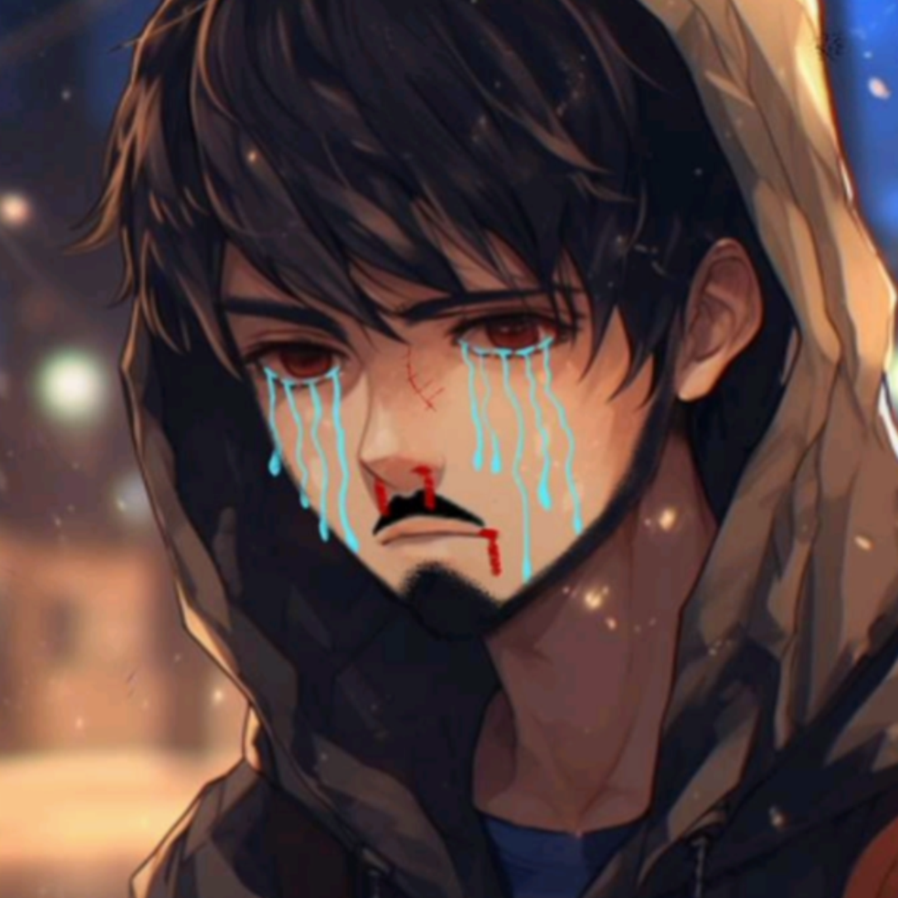 found a løv€ artwork