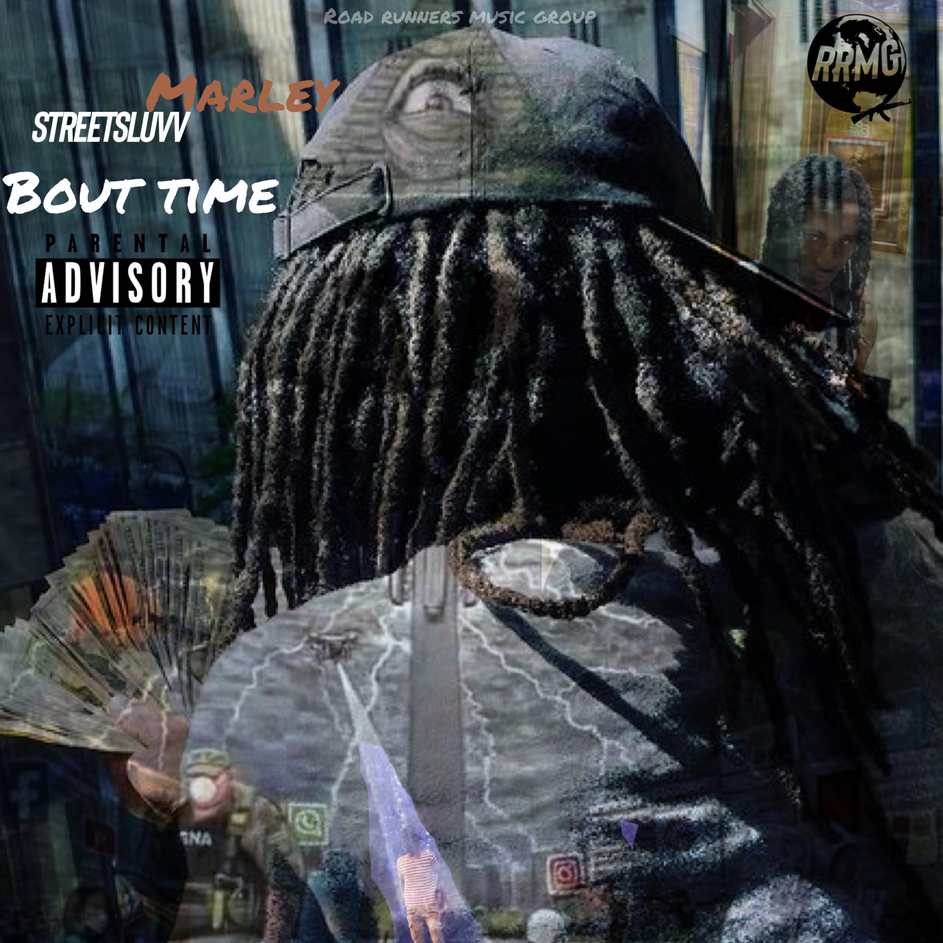 Bout Time artwork
