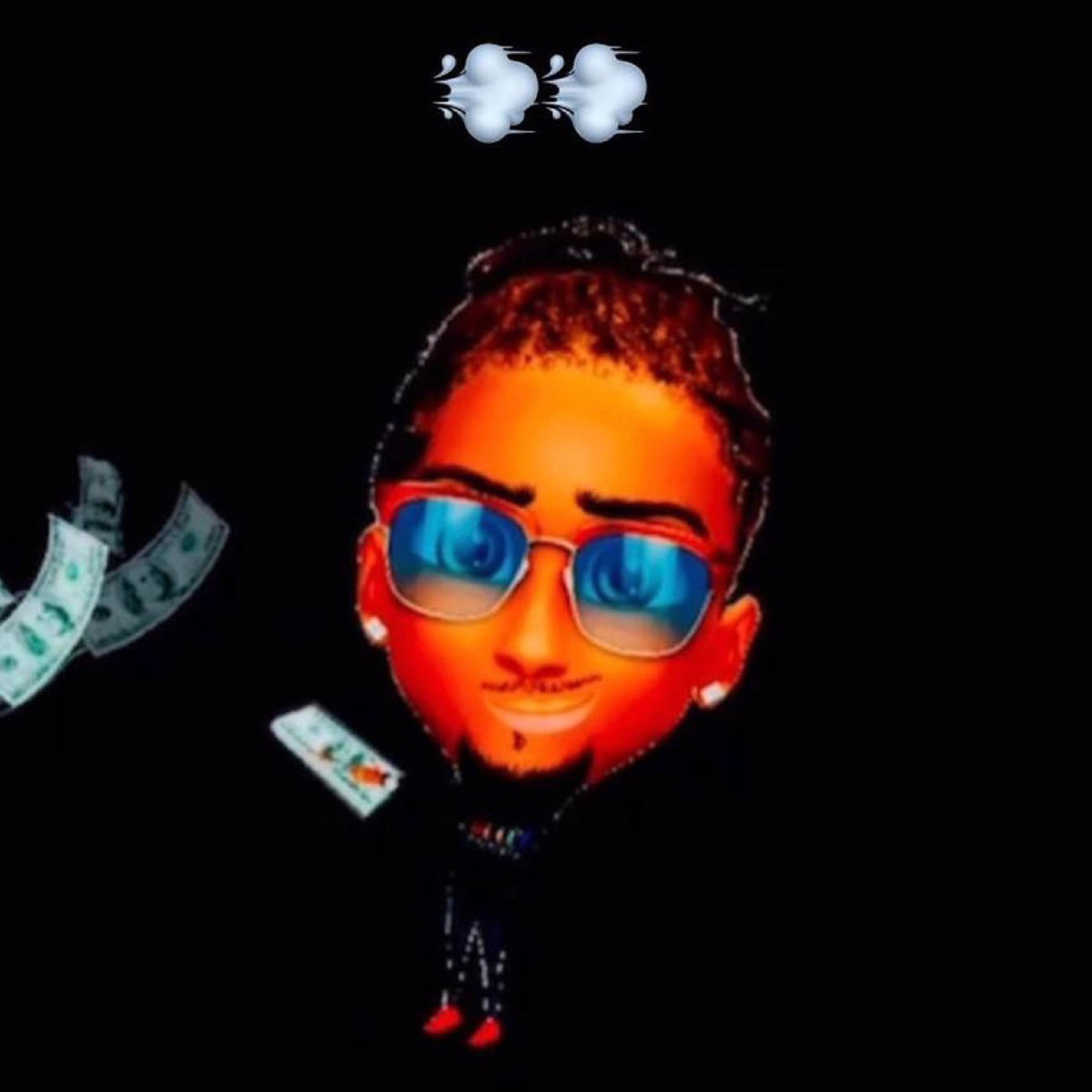 Double Smoke artwork