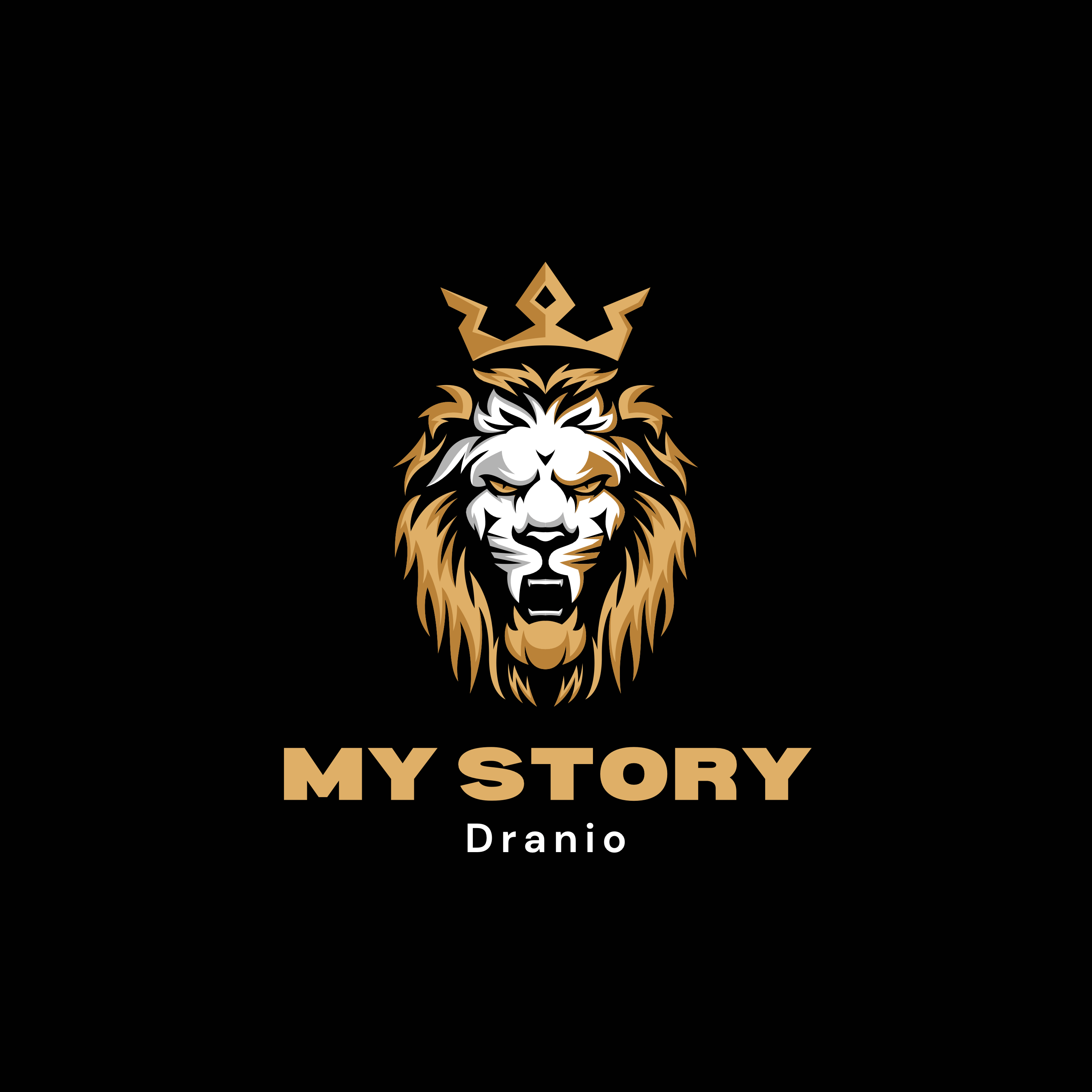 My Story by Dranio cover art