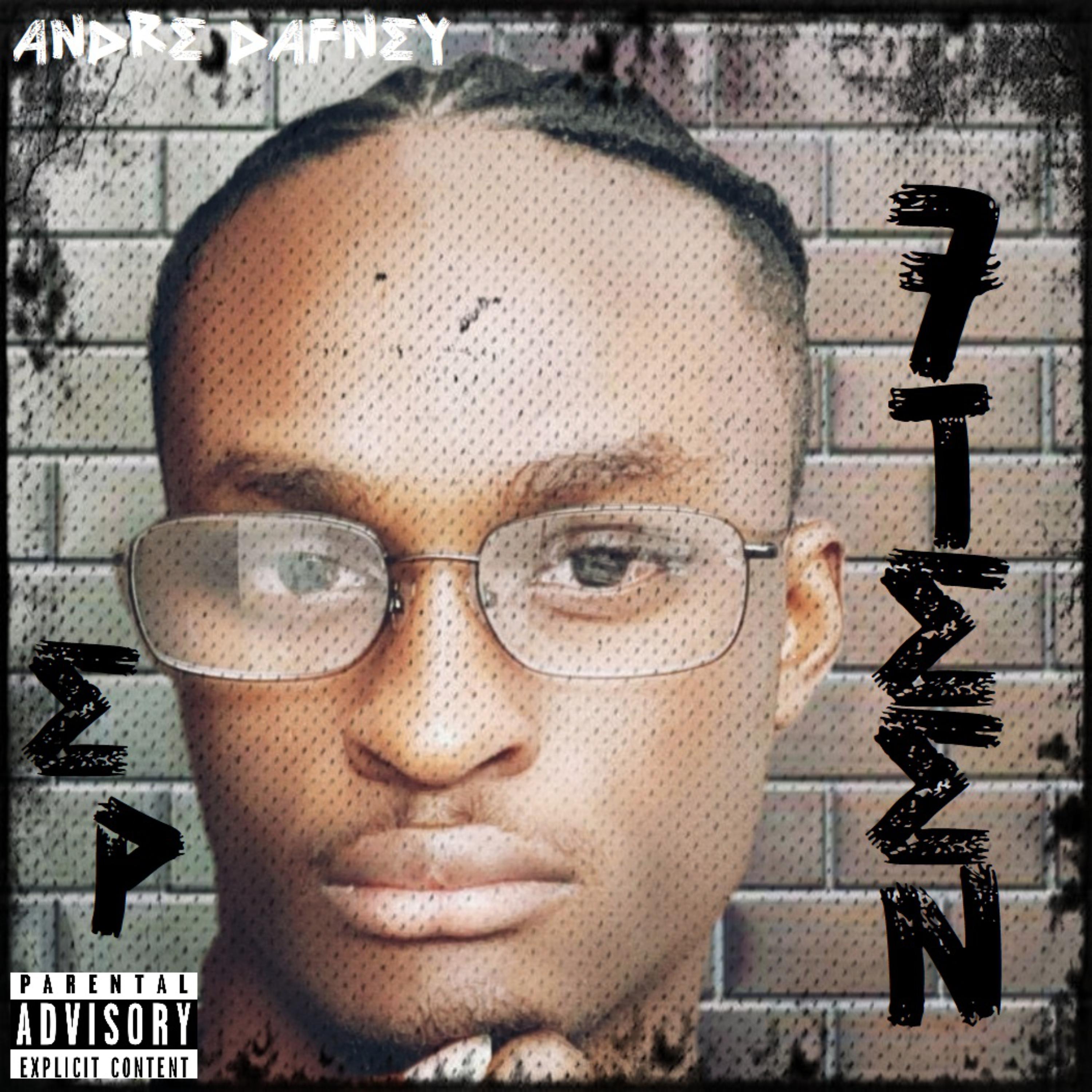 7TEEN (EP)  artwork