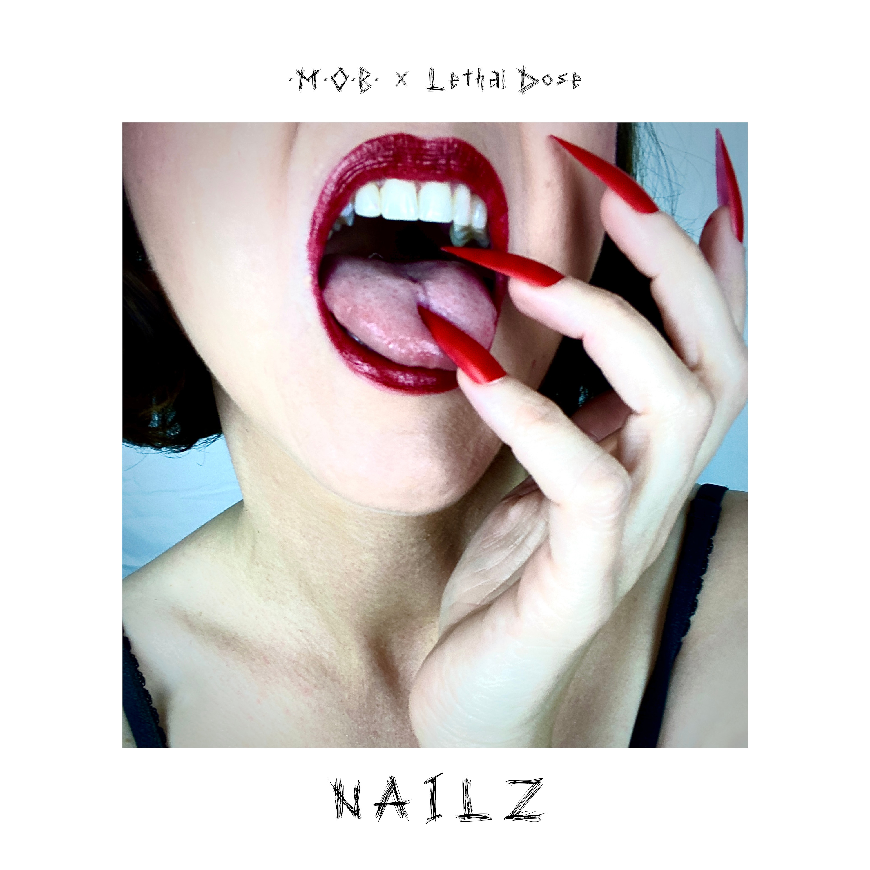NAILZ artwork