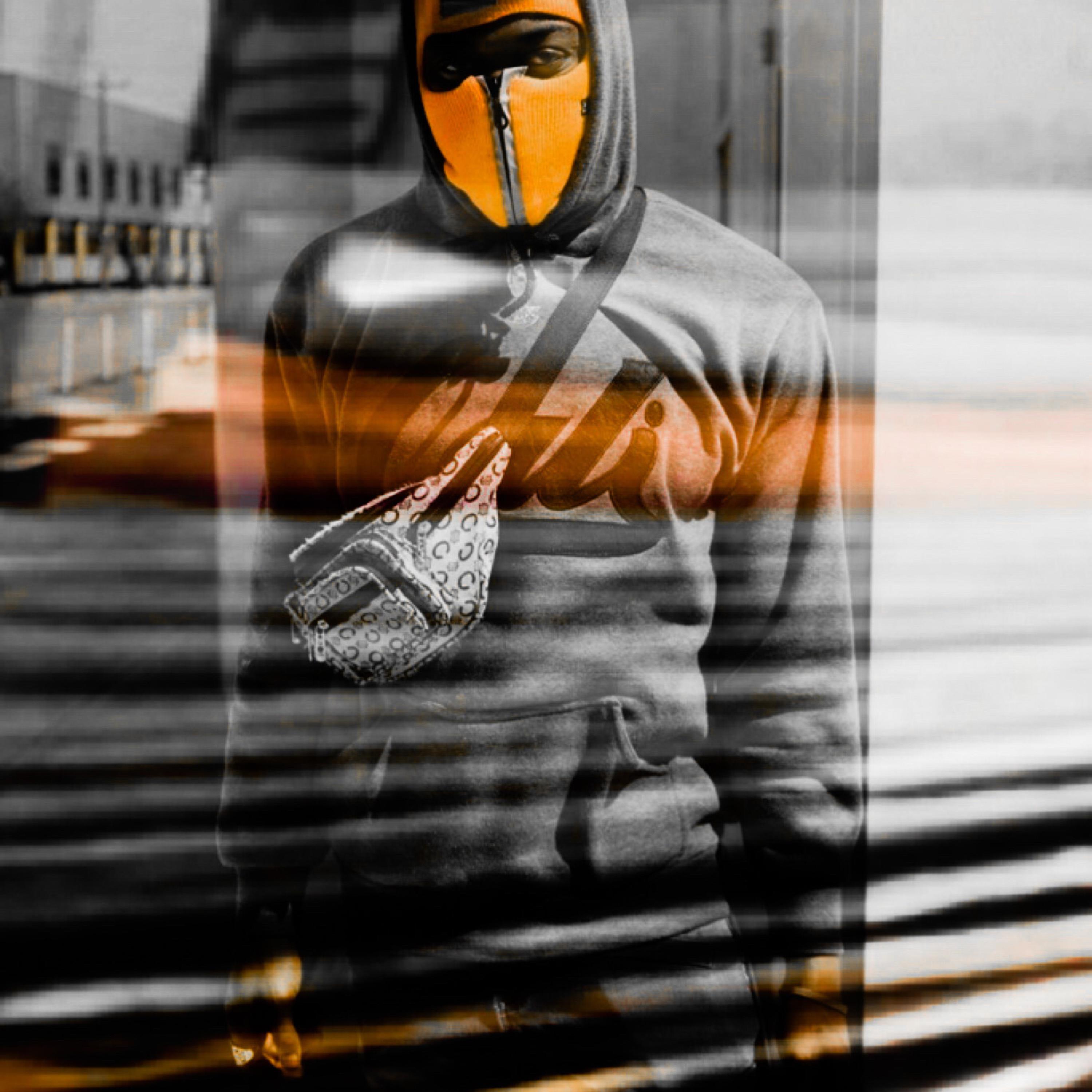 Nightmare From Da Block artwork