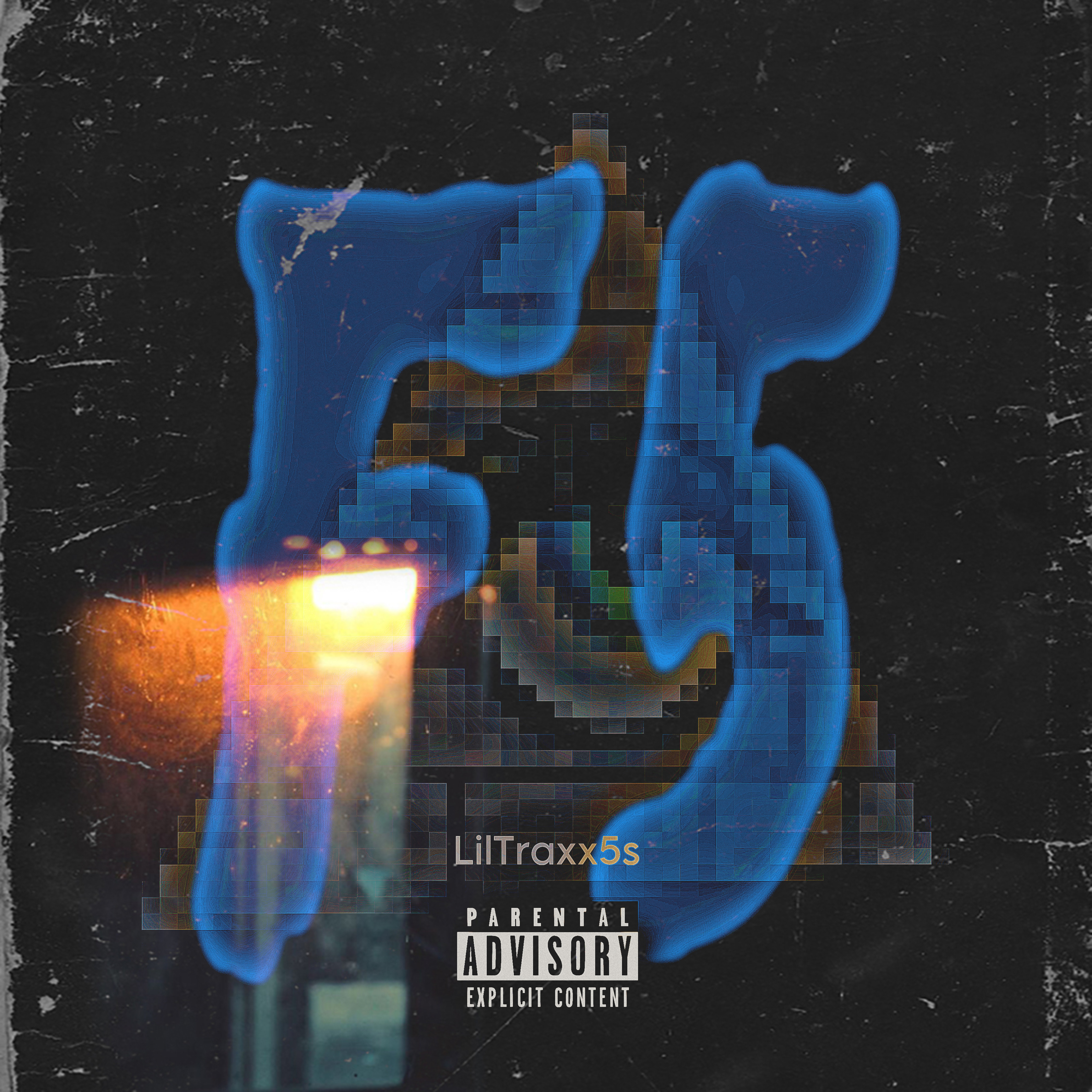F5 artwork