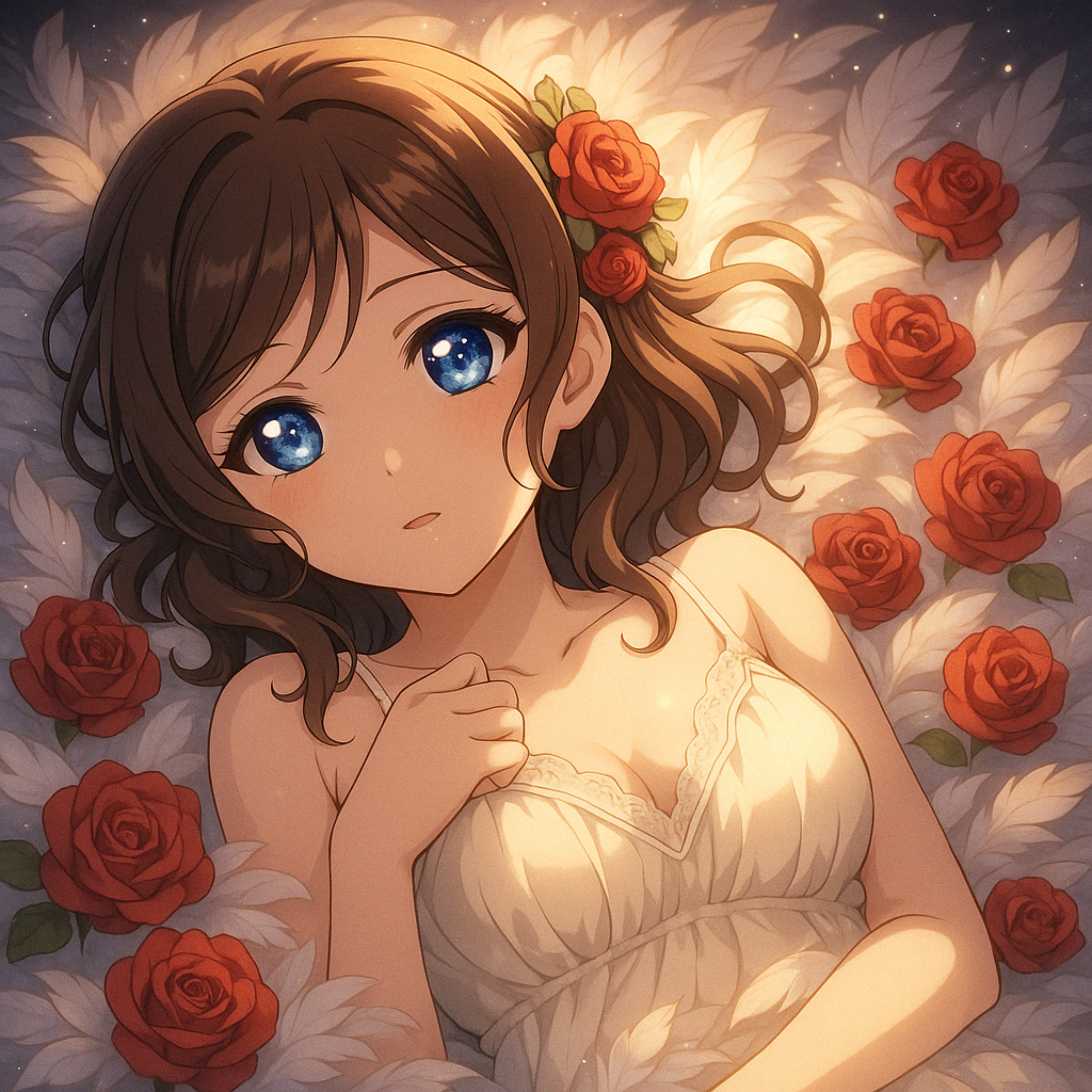 Petals artwork