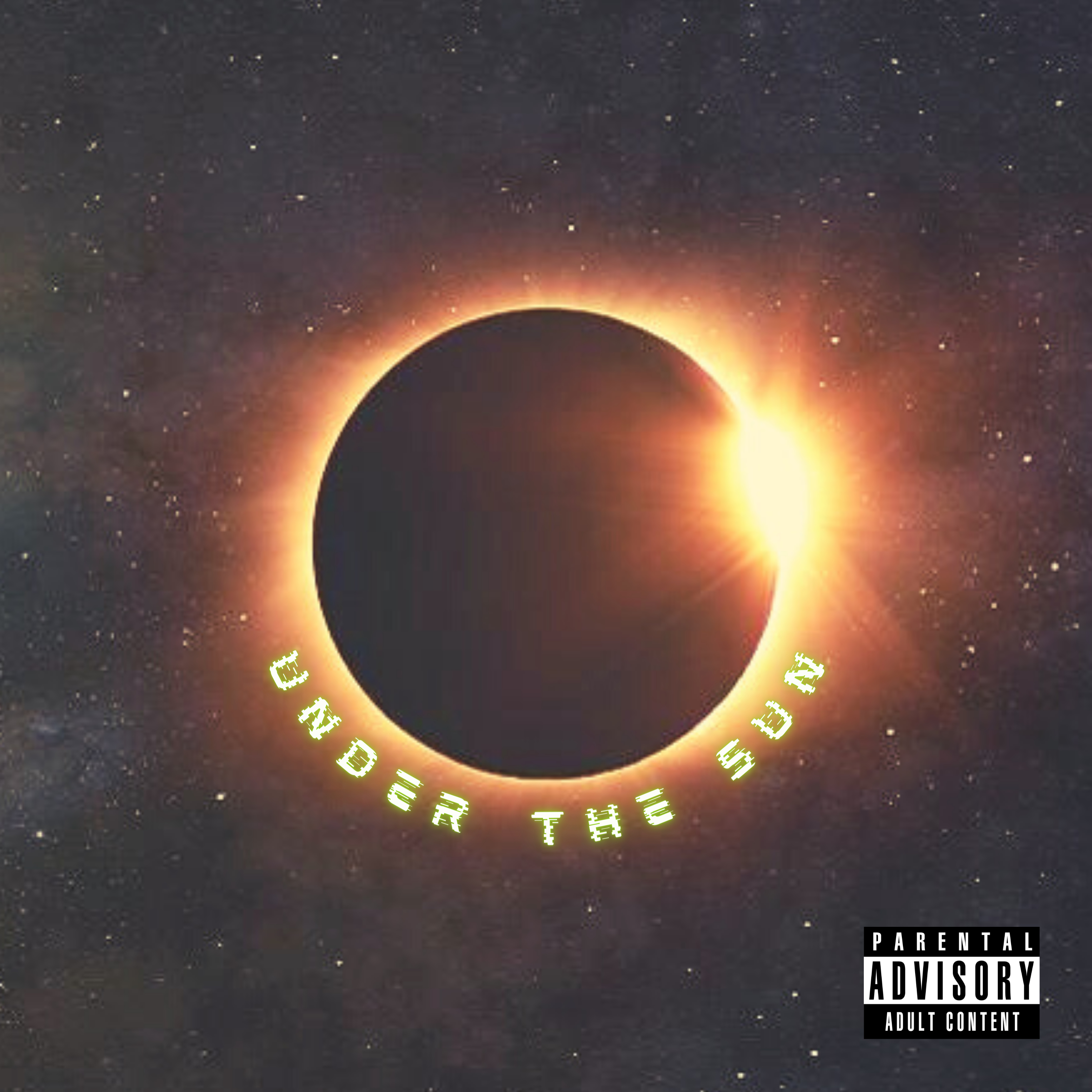 Under The Sun artwork
