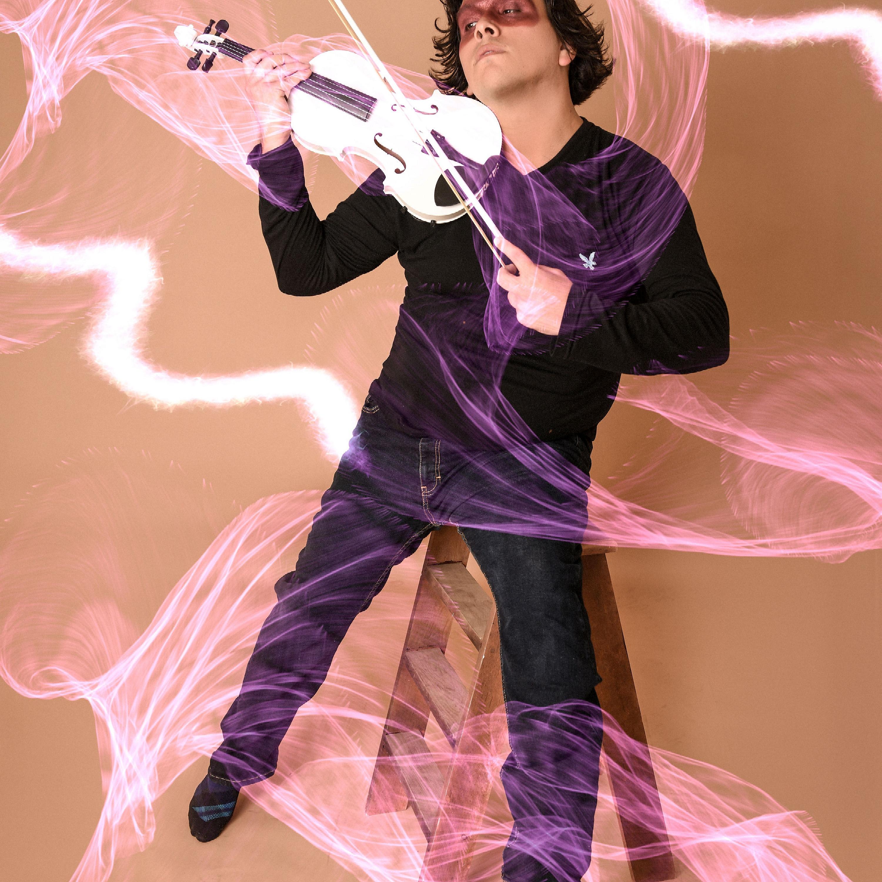 Atomic Pulse artwork