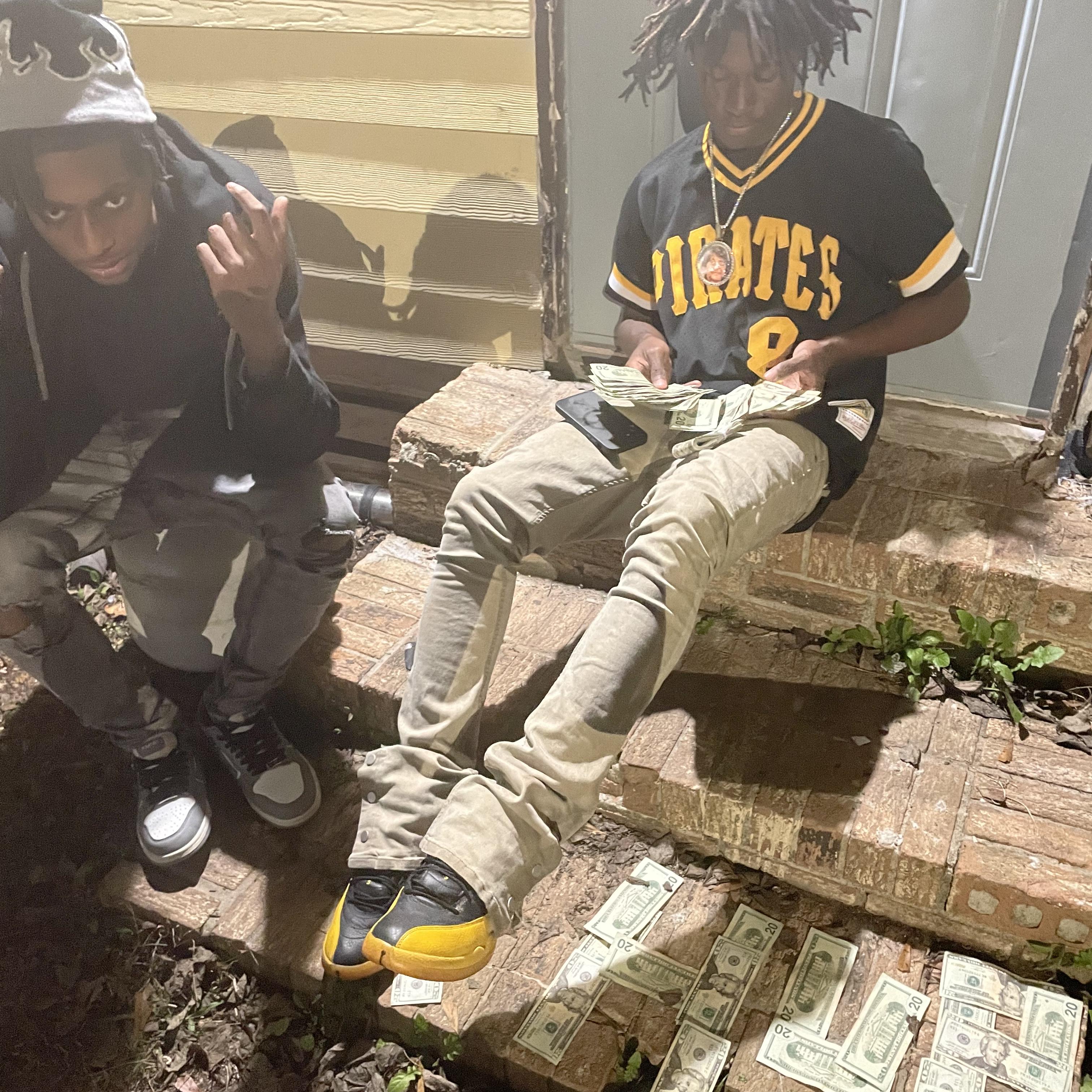 Free My Bro artwork