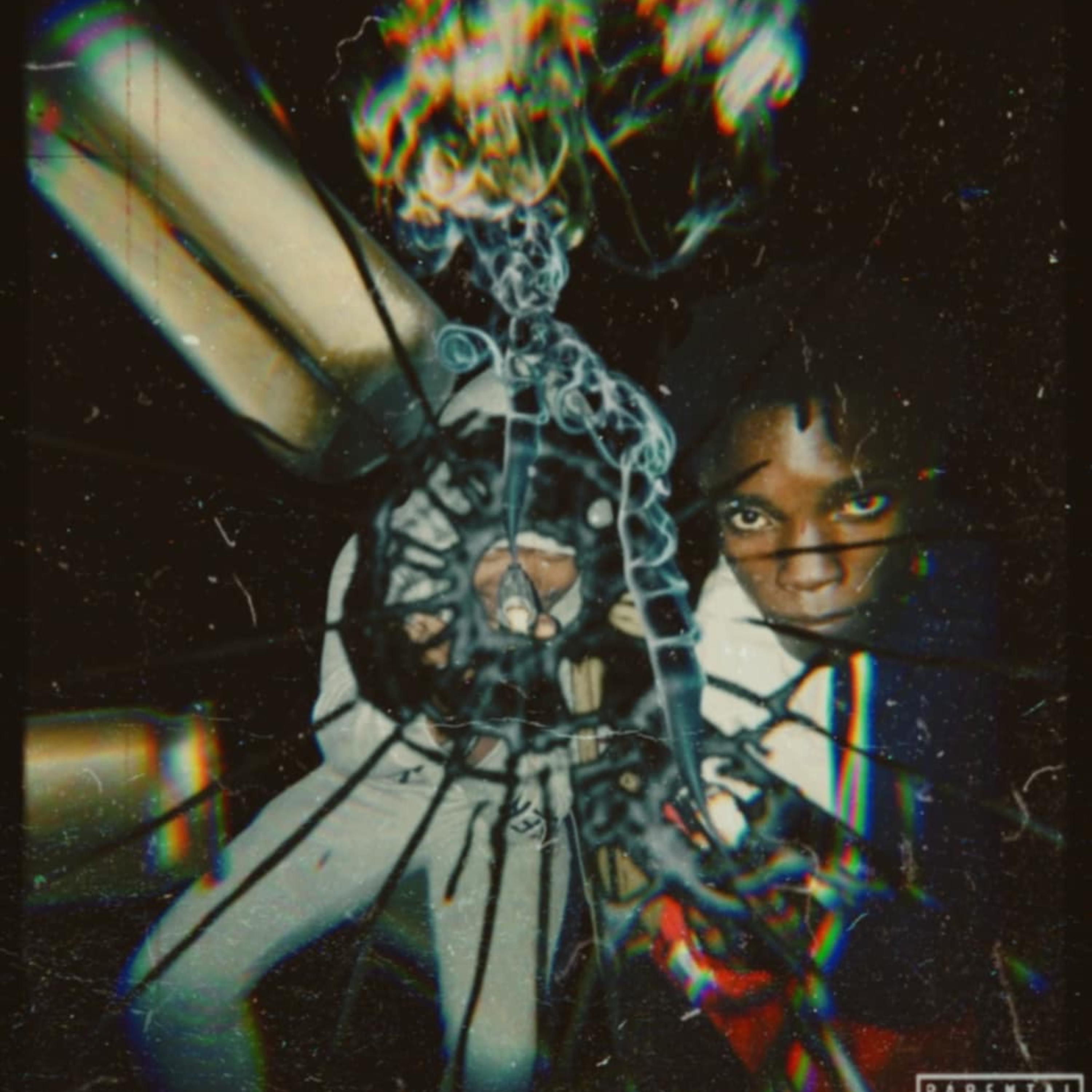 38 Living artwork
