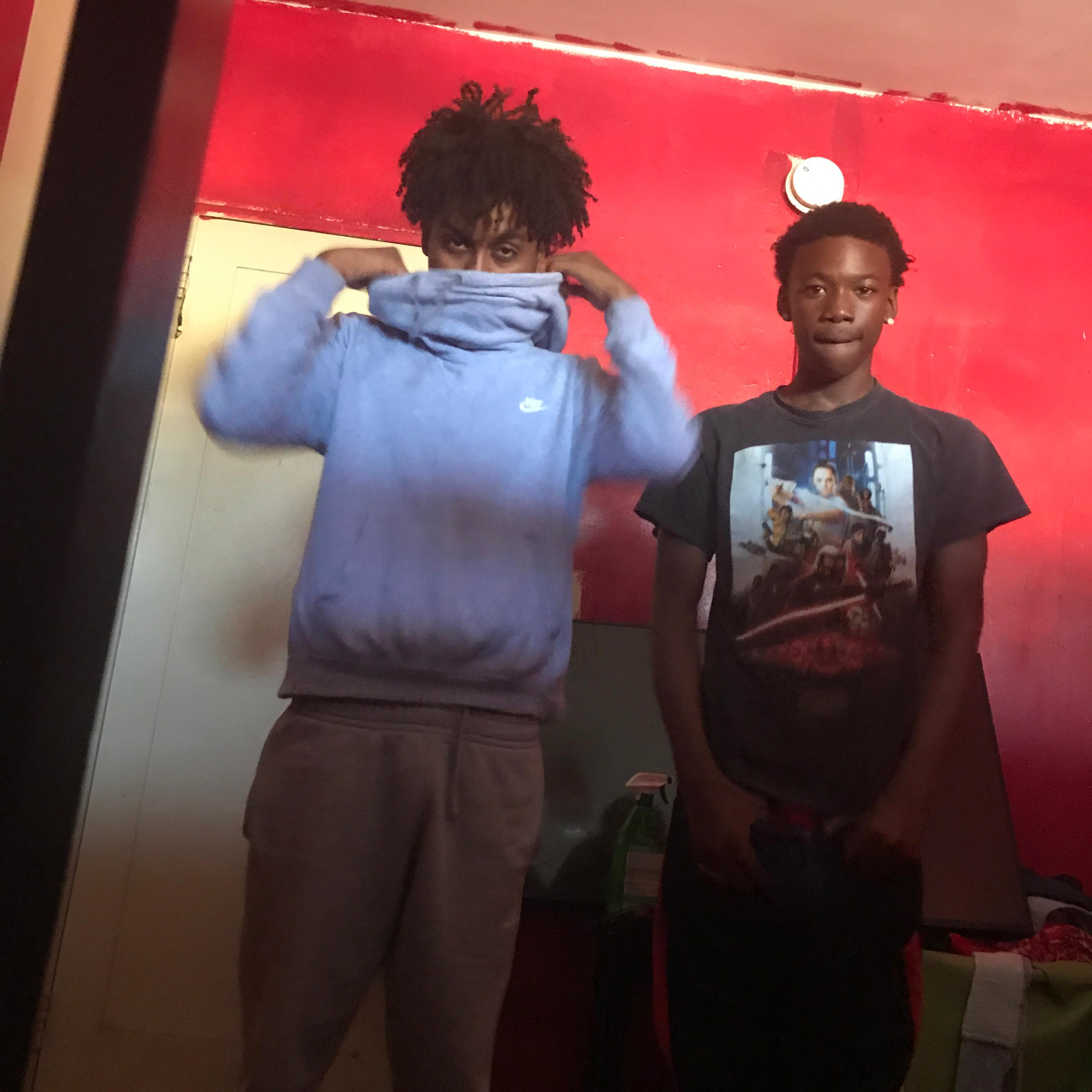 Lil Will Freestyle artwork