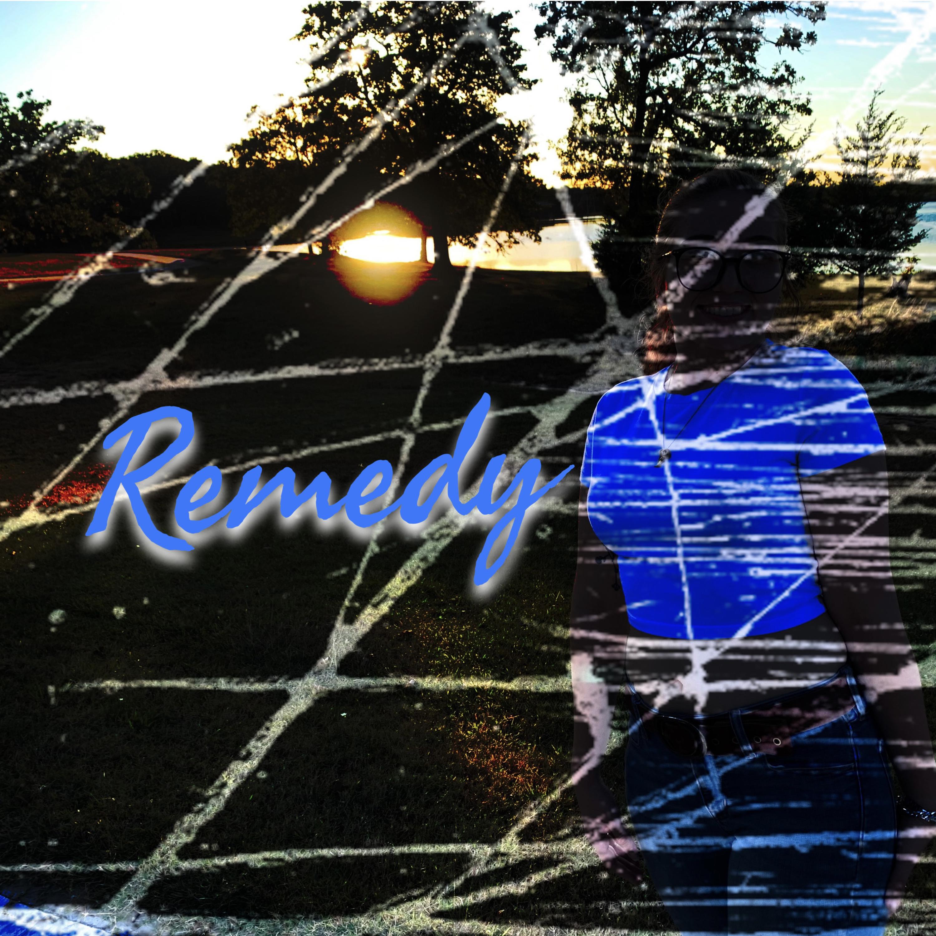 Remedy artwork