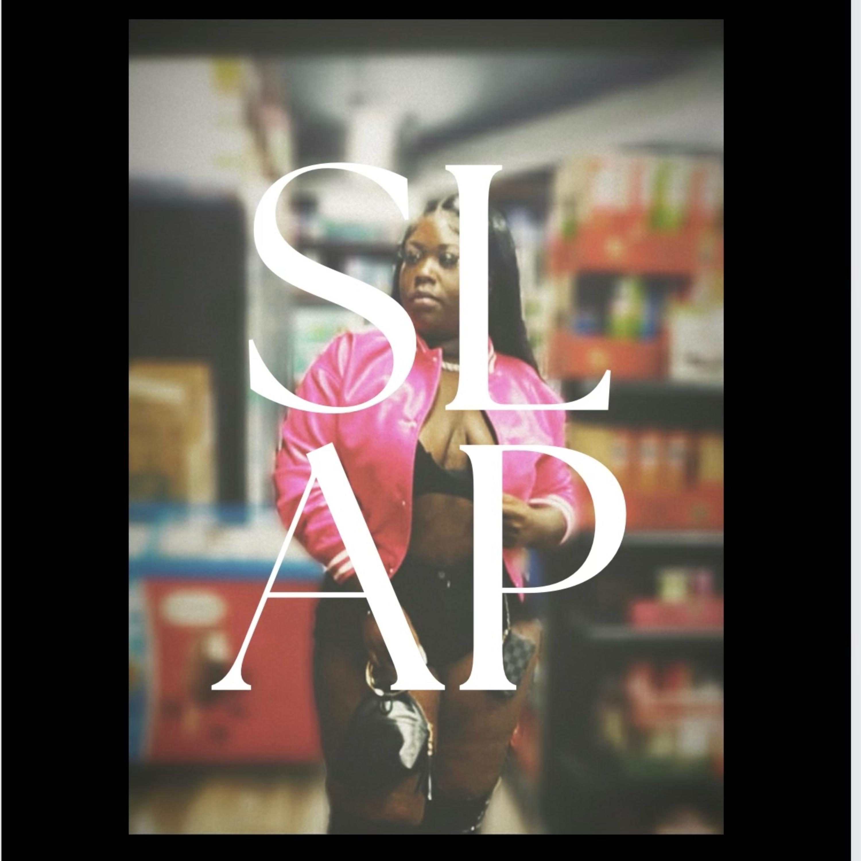 Slap artwork