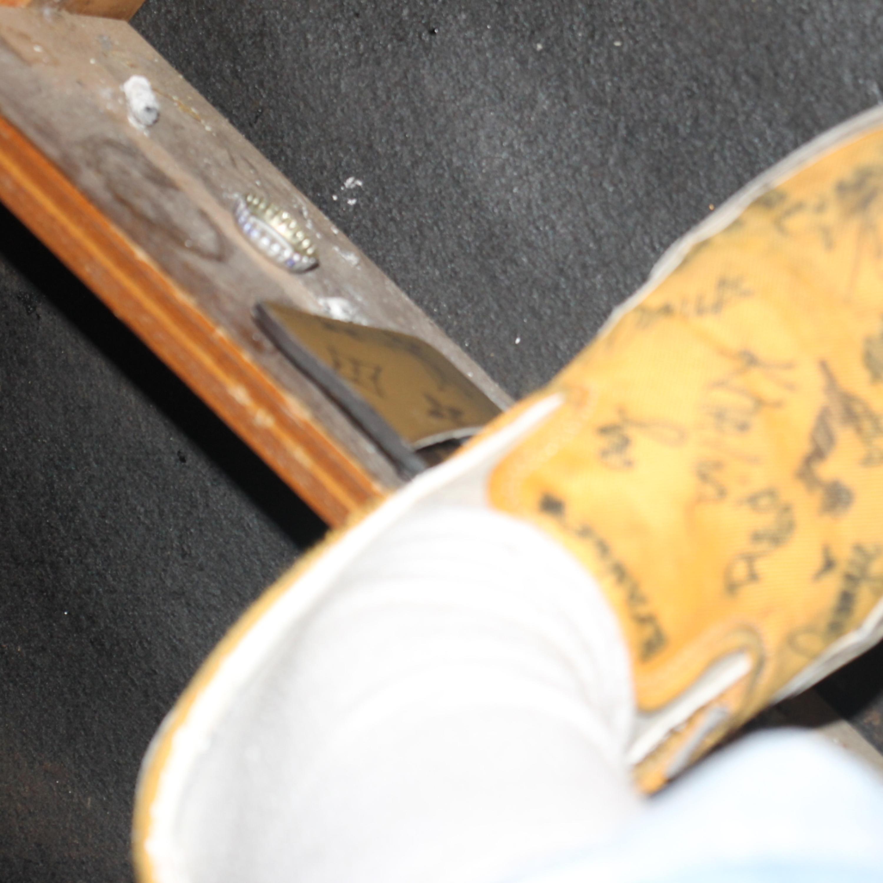 Everyday It's Something artwork