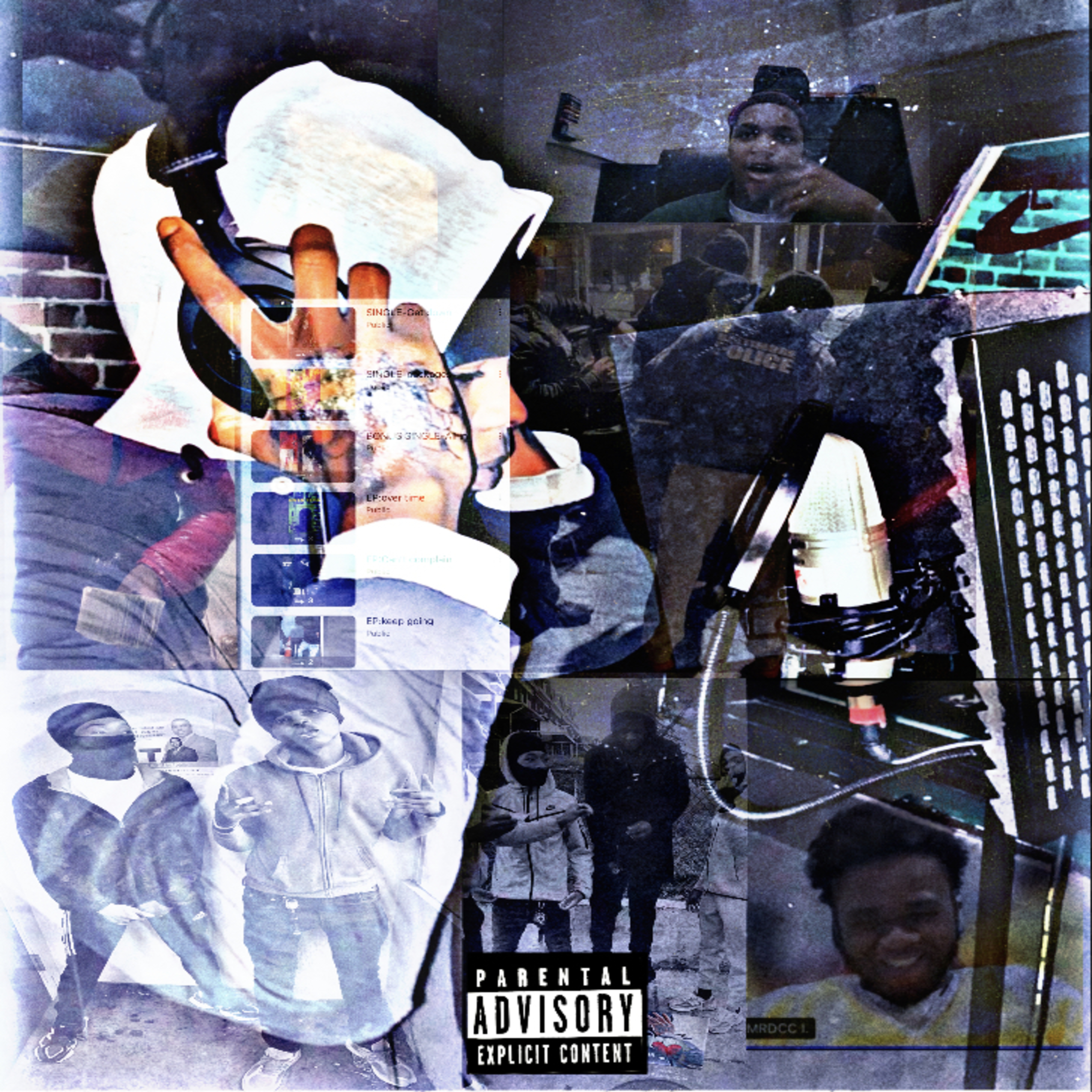 One Chance artwork