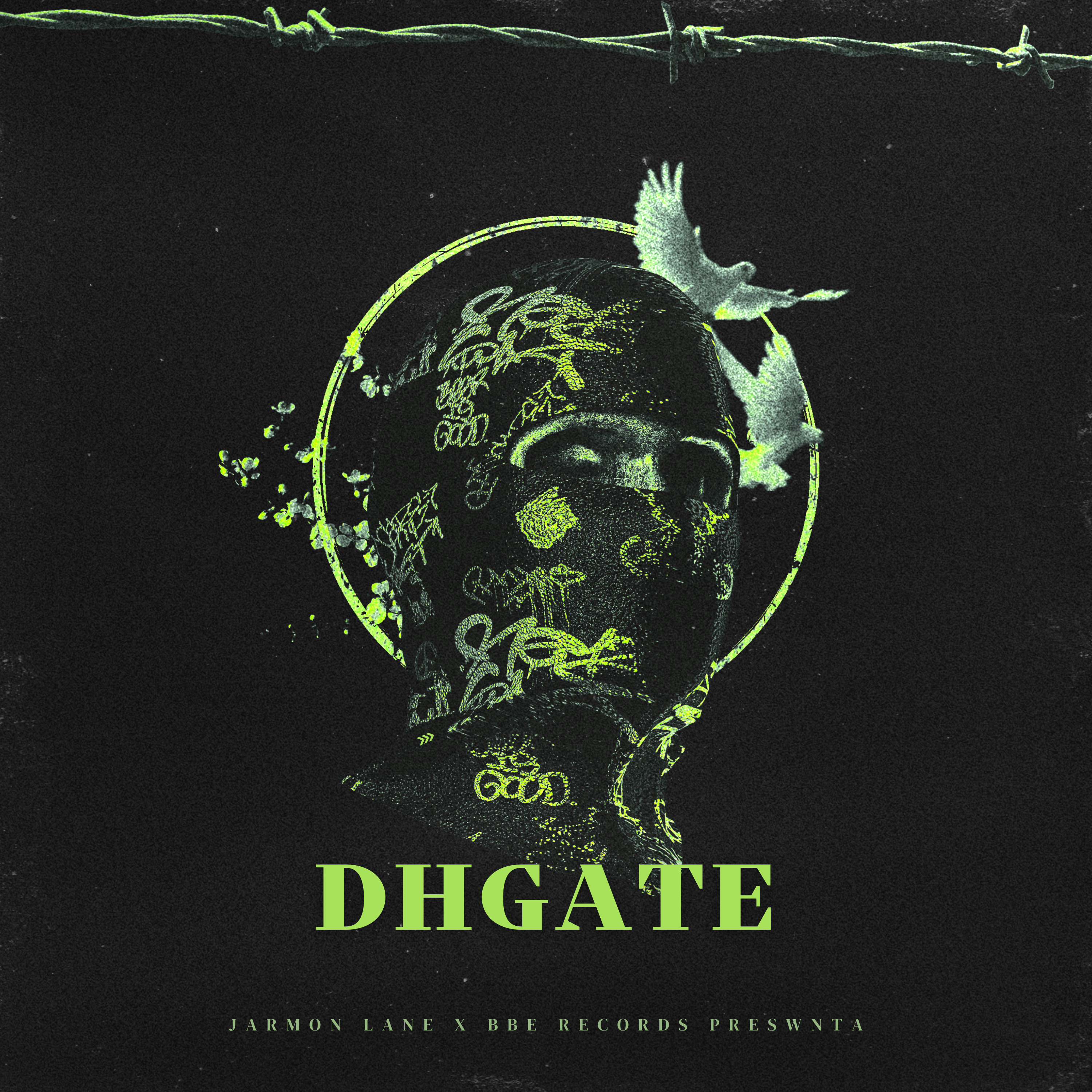 DhGate artwork