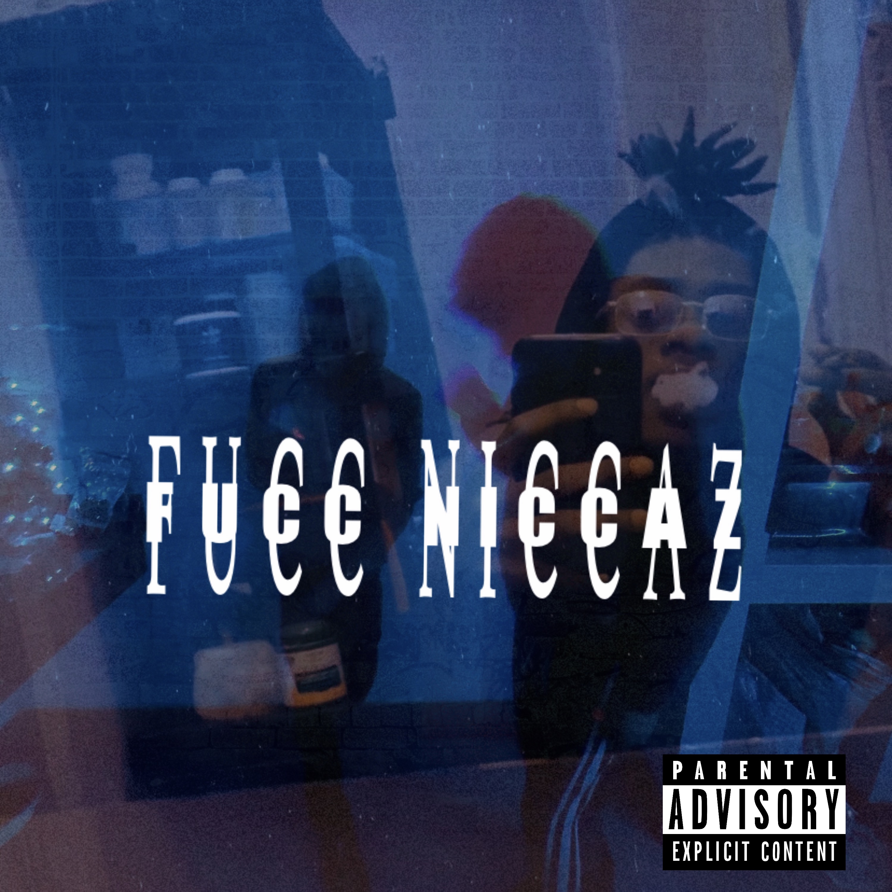 Fucc Niccaz artwork