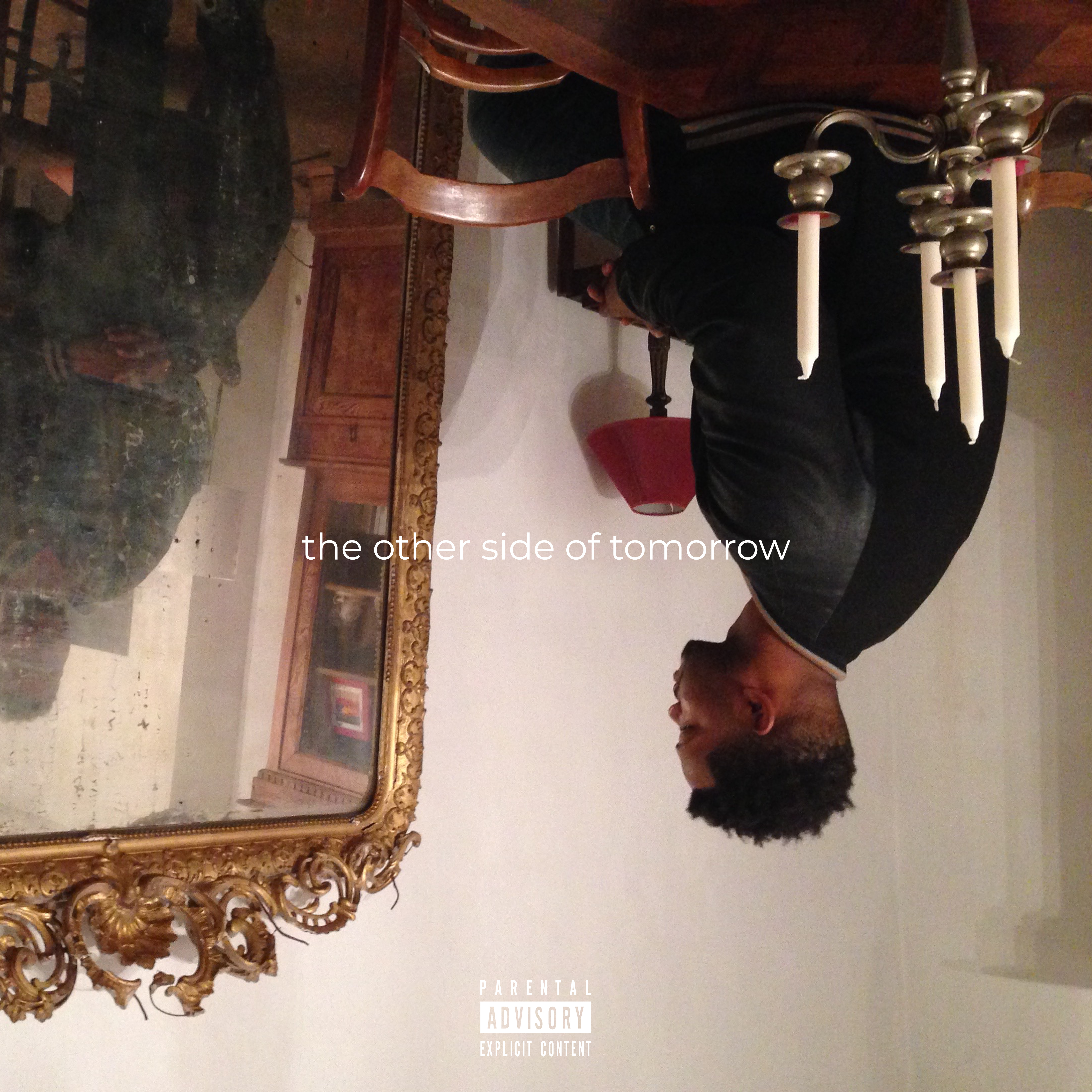 the other side of tomorrow artwork