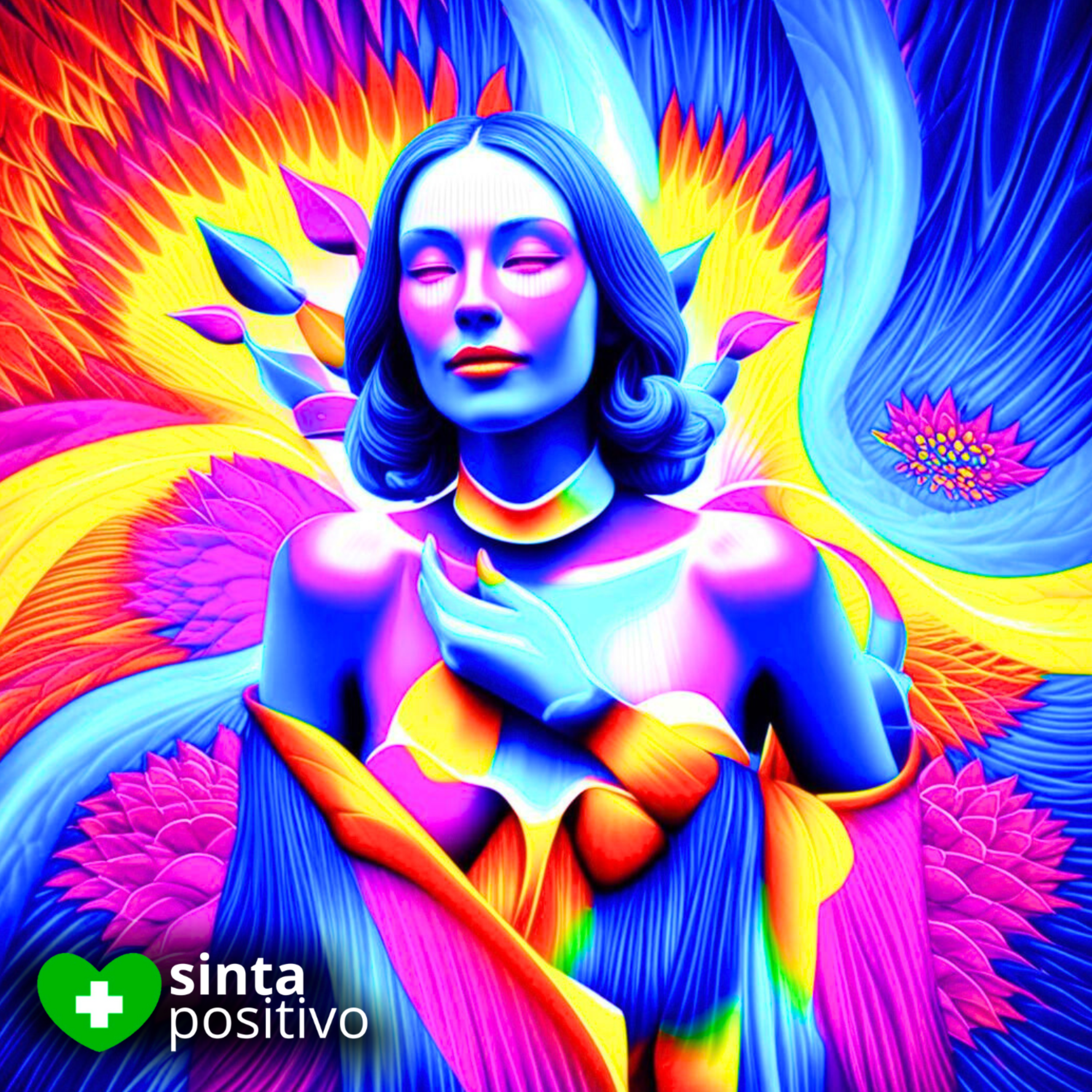 Schumann’s Tranquility Code artwork