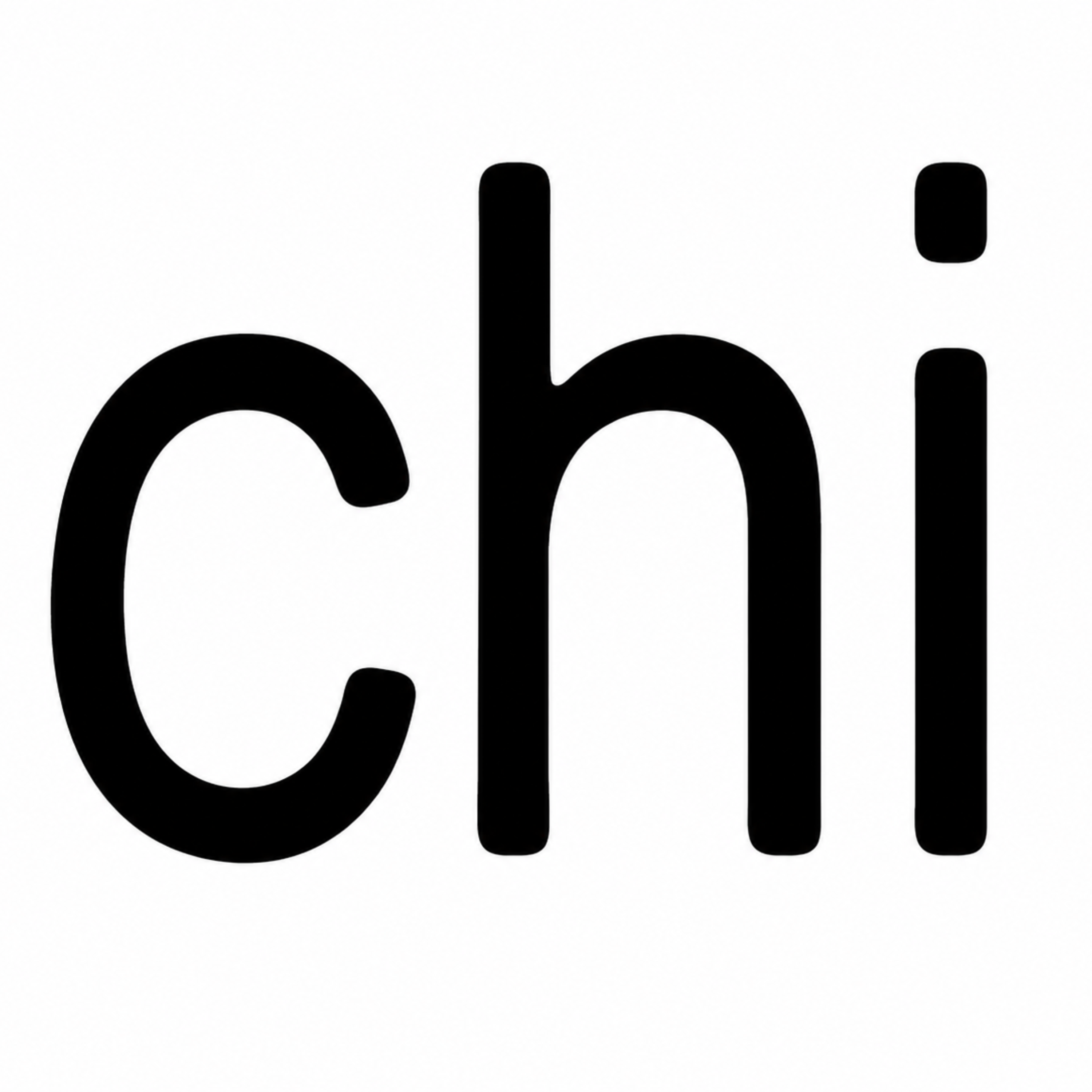 Chi by blessin cover art