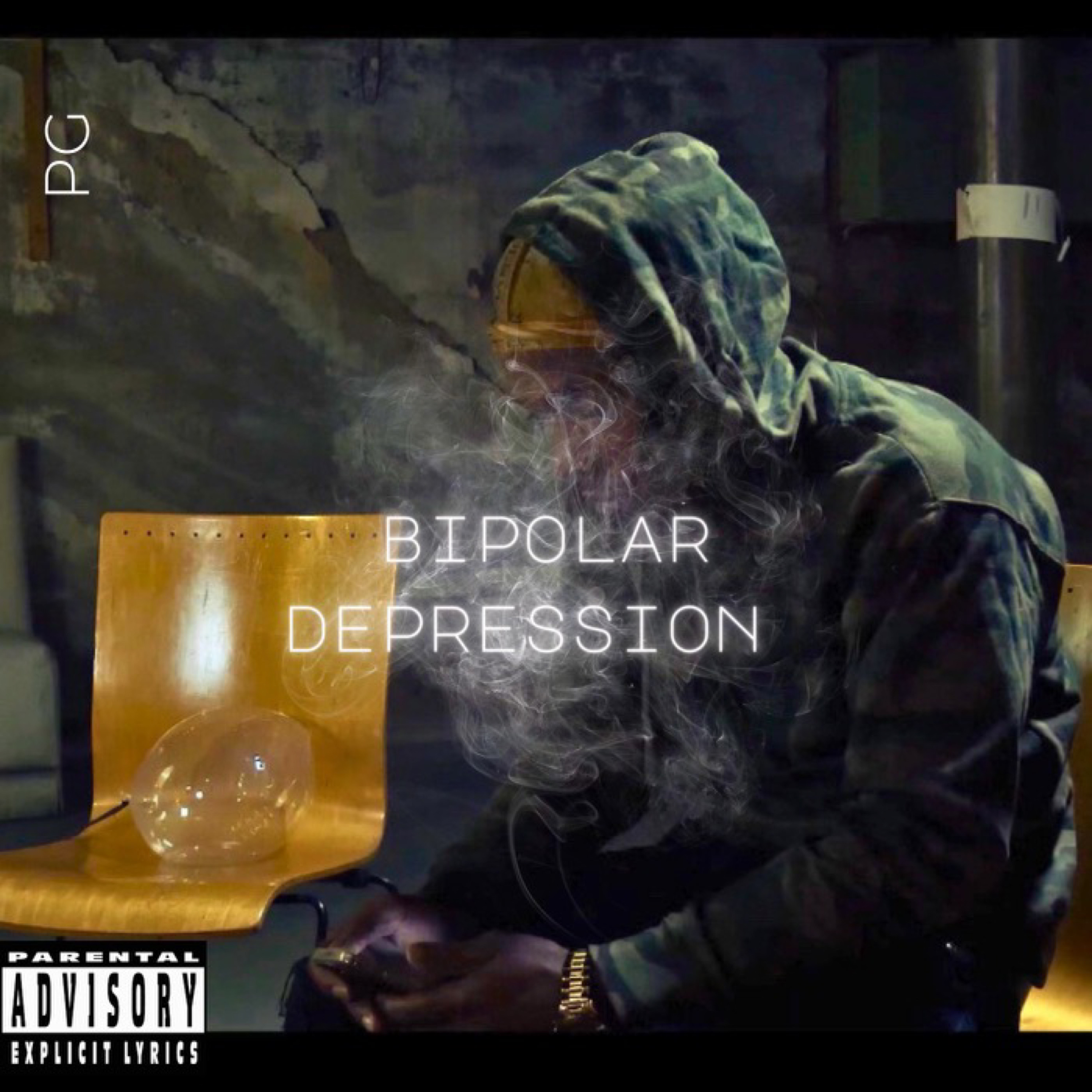 Bipolar Depression artwork