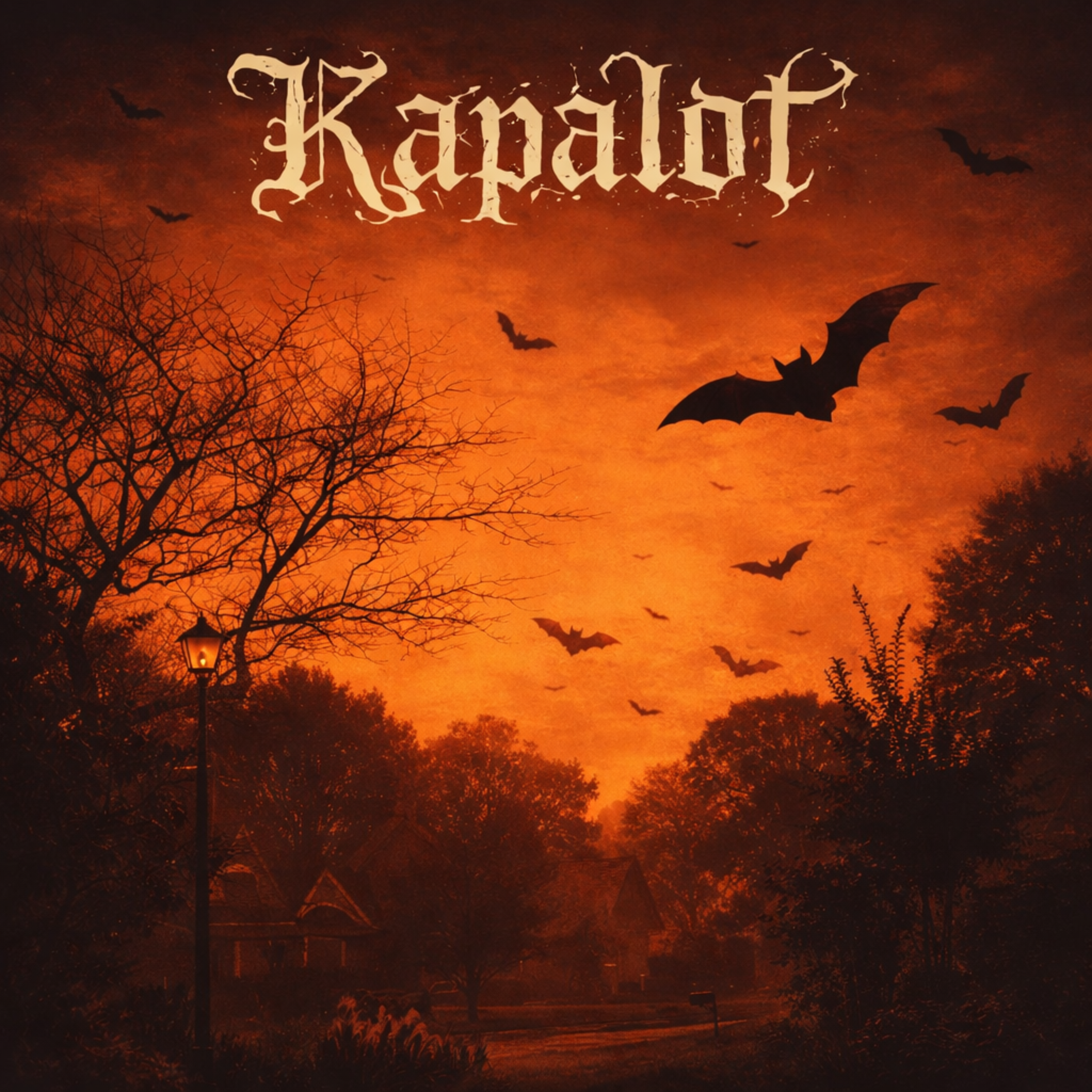 Kapalot artwork