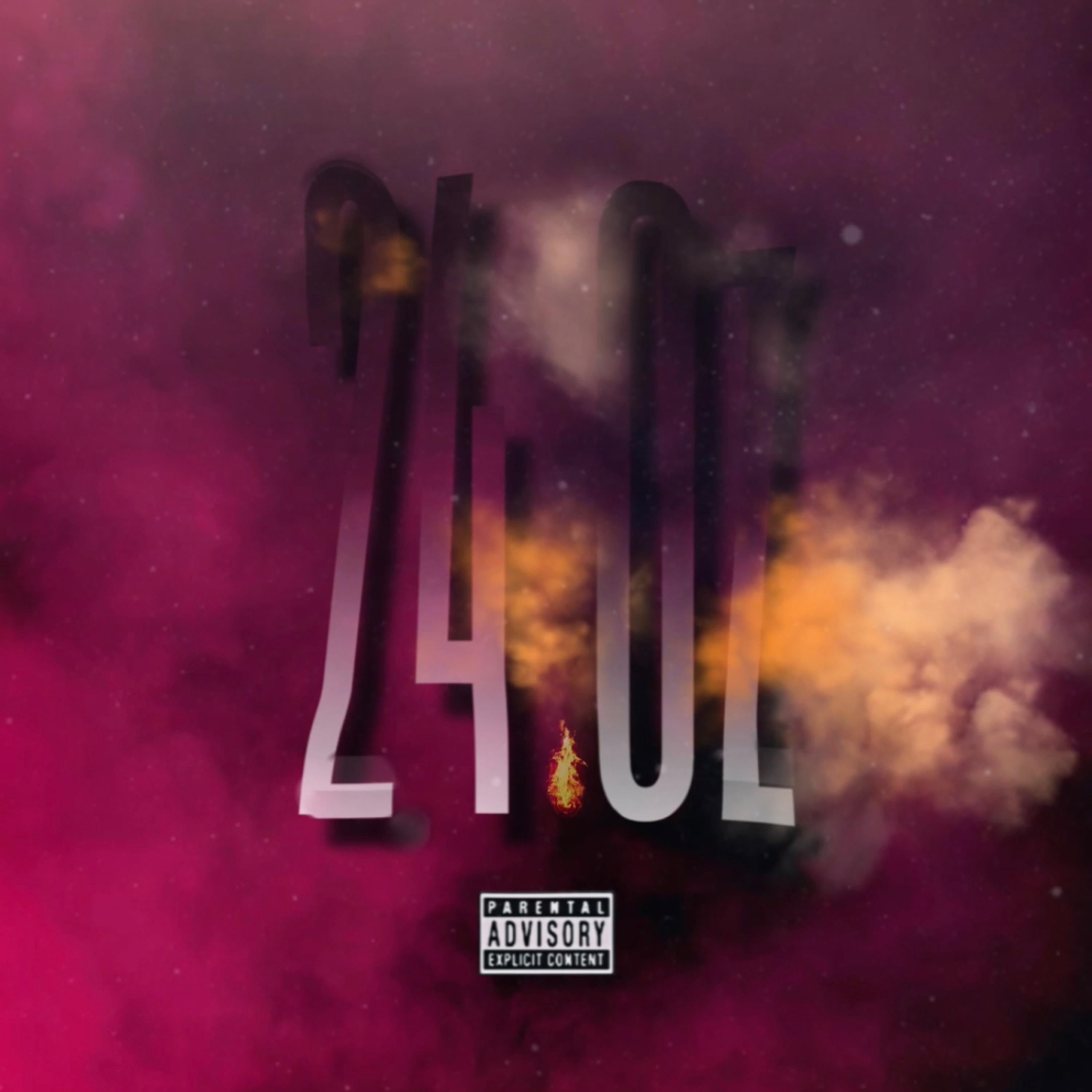 24 Oz artwork