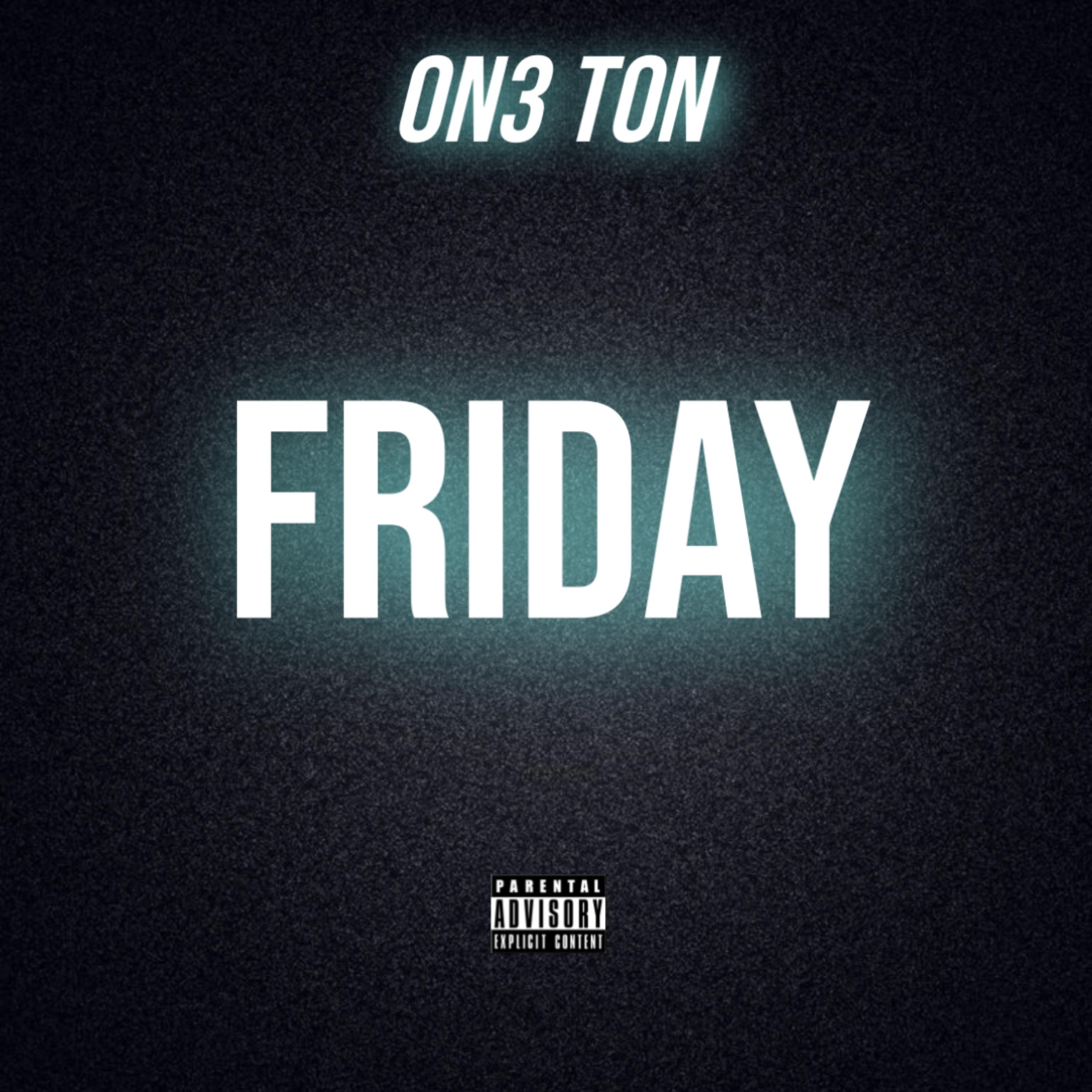 Friday artwork