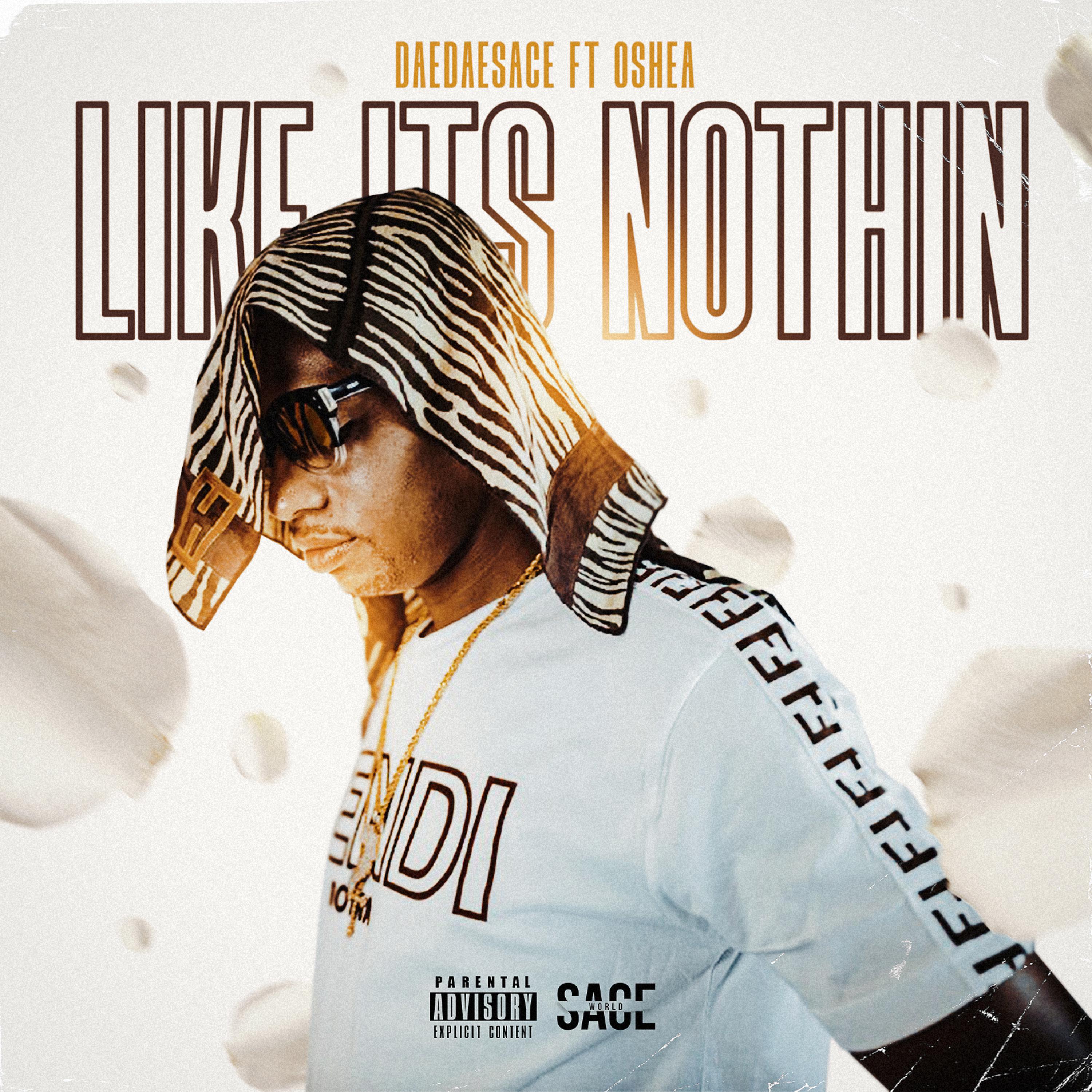 LIKE ITS NOTHIN artwork