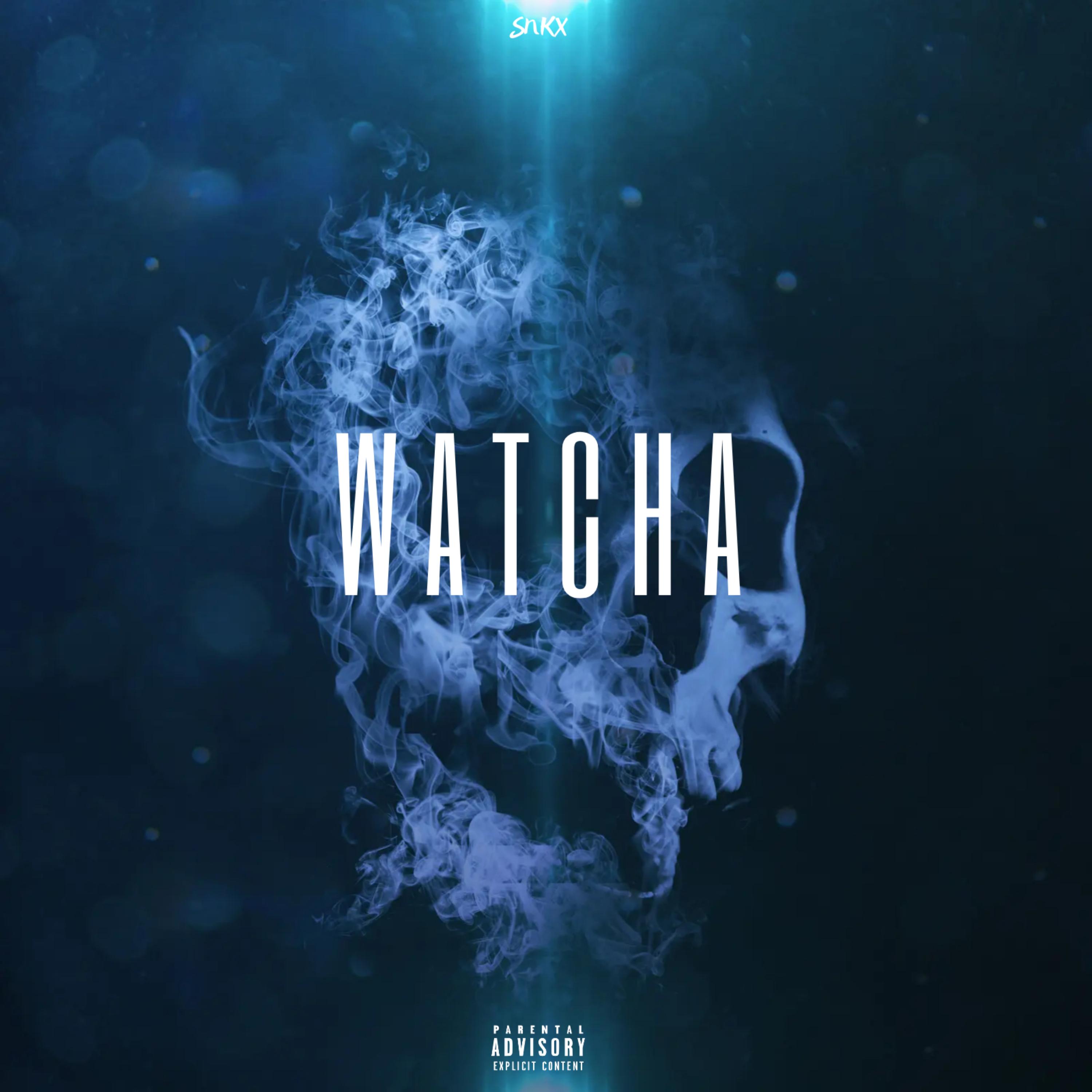 Watcha artwork