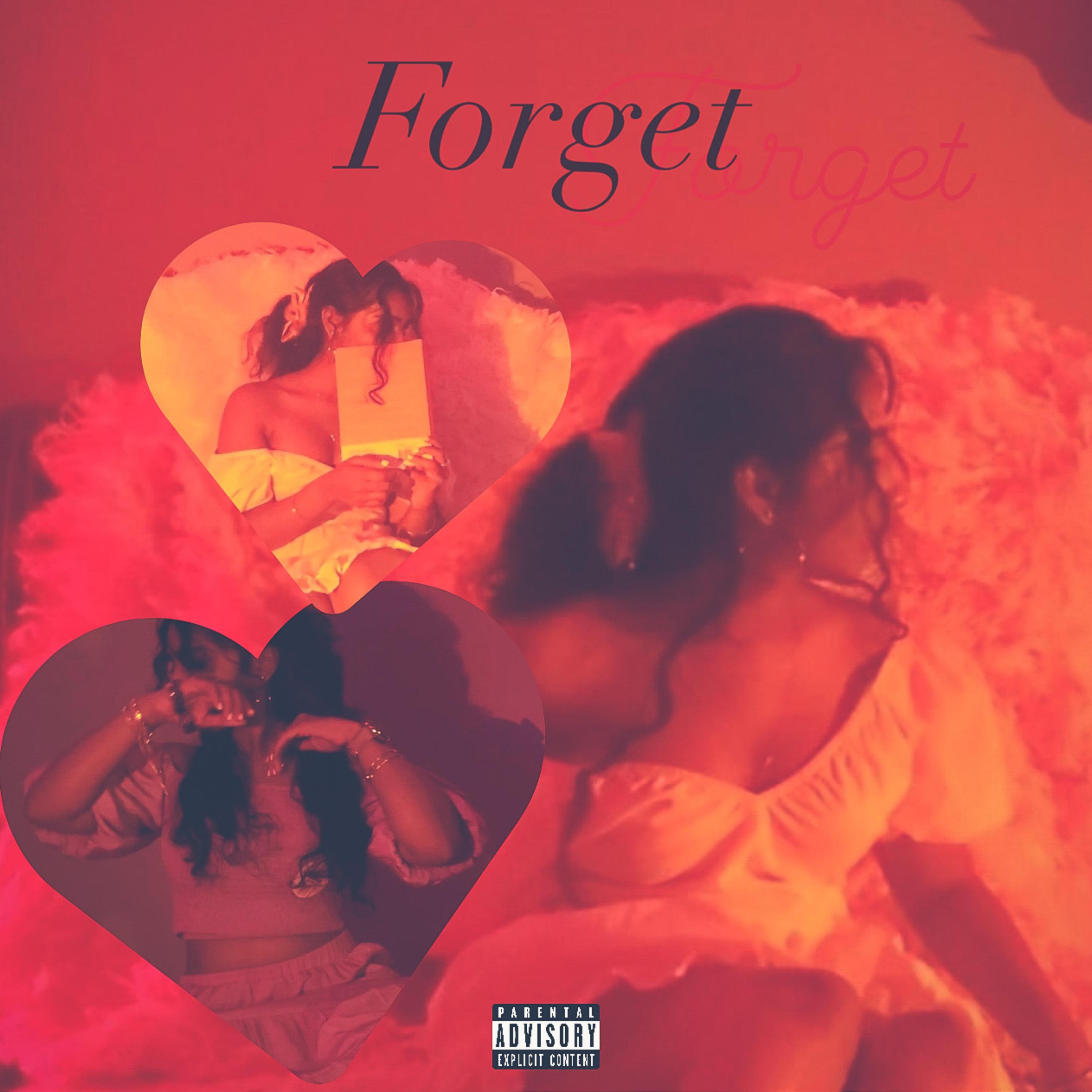 Forget artwork