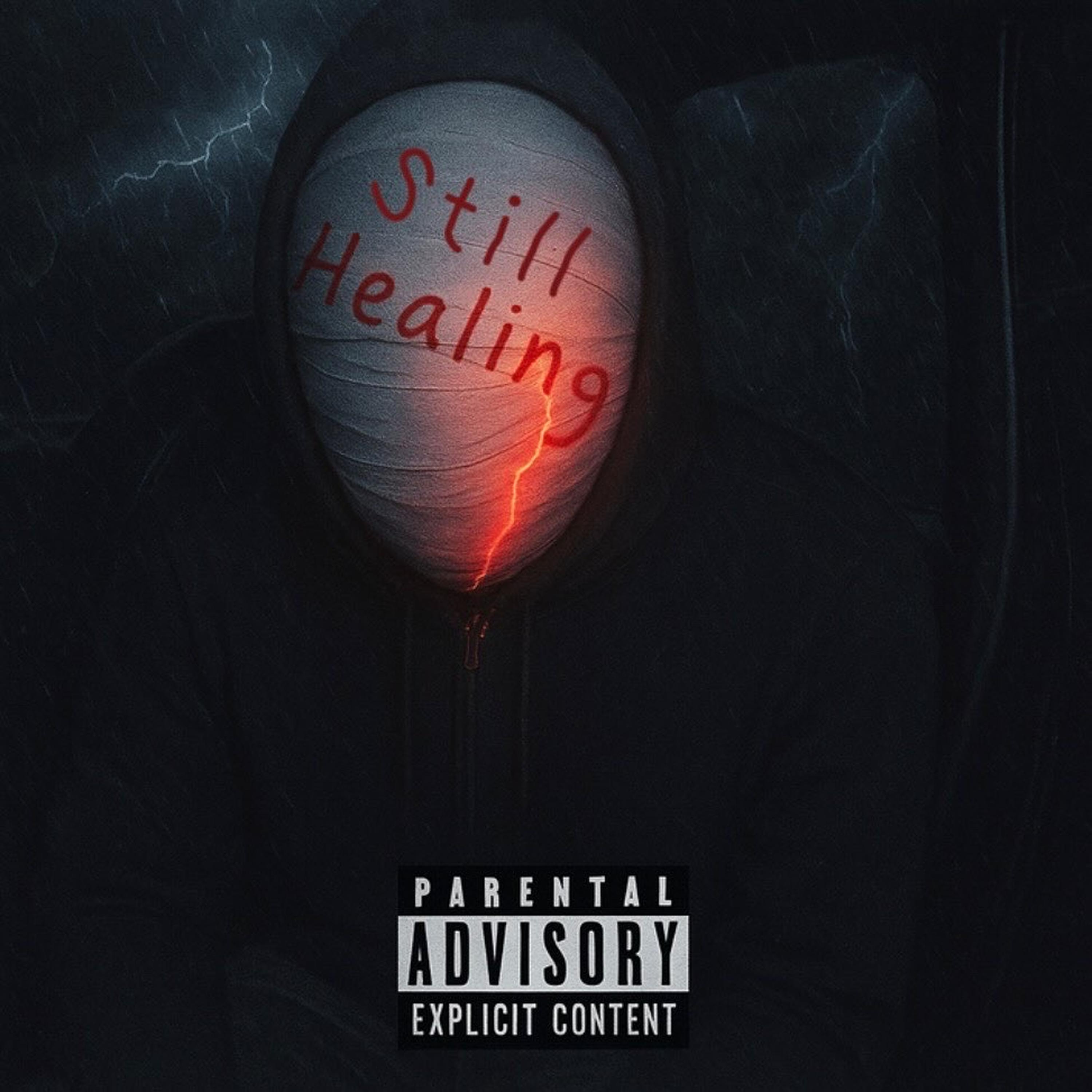 Still Healing artwork