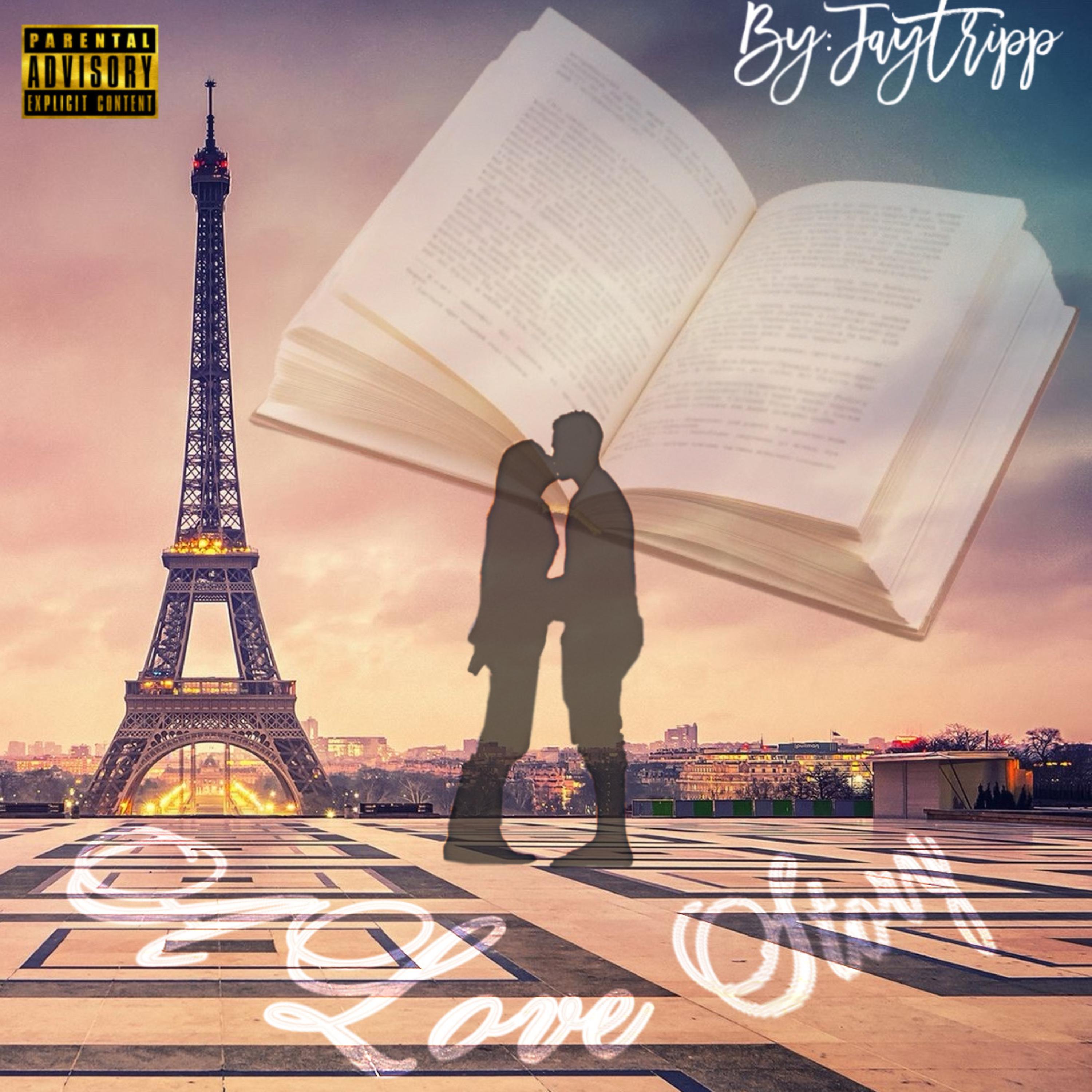 A Love Story Chapter 1 artwork