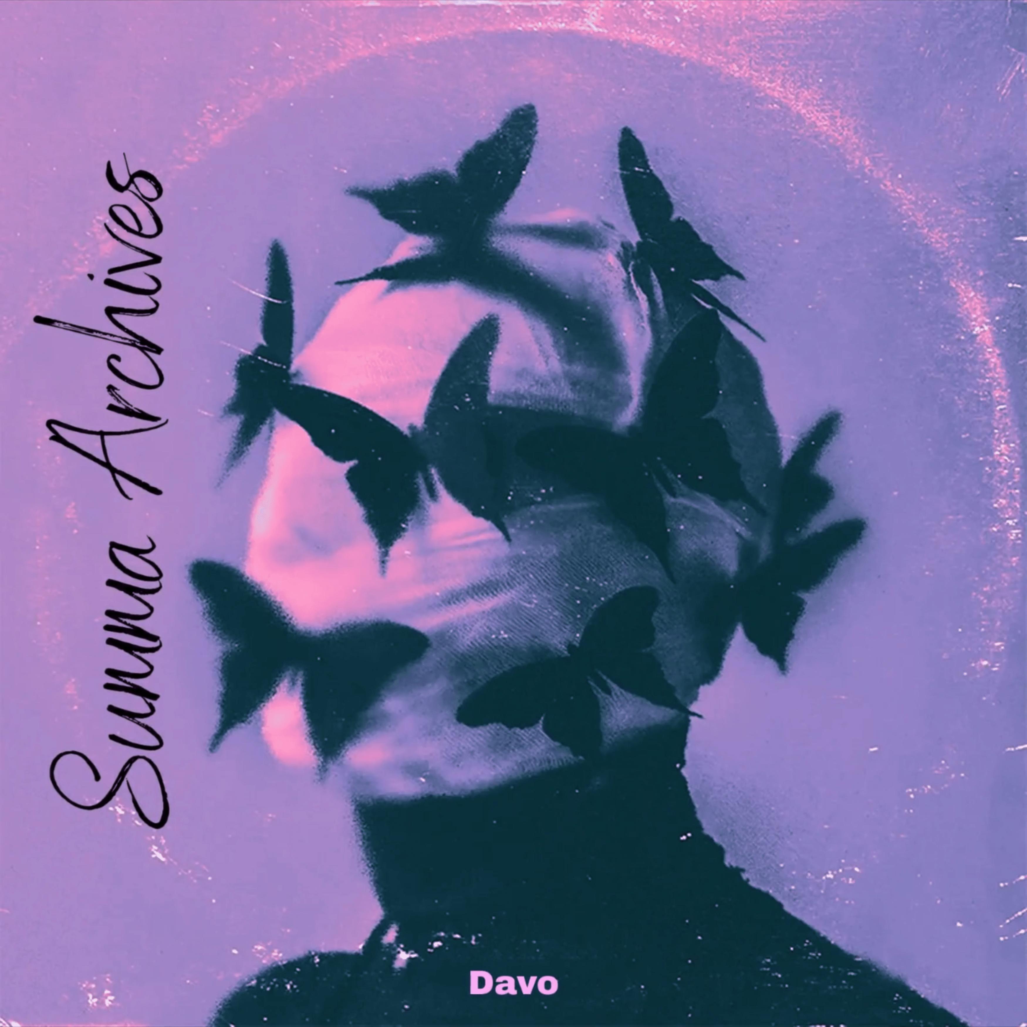 Summa Archives artwork