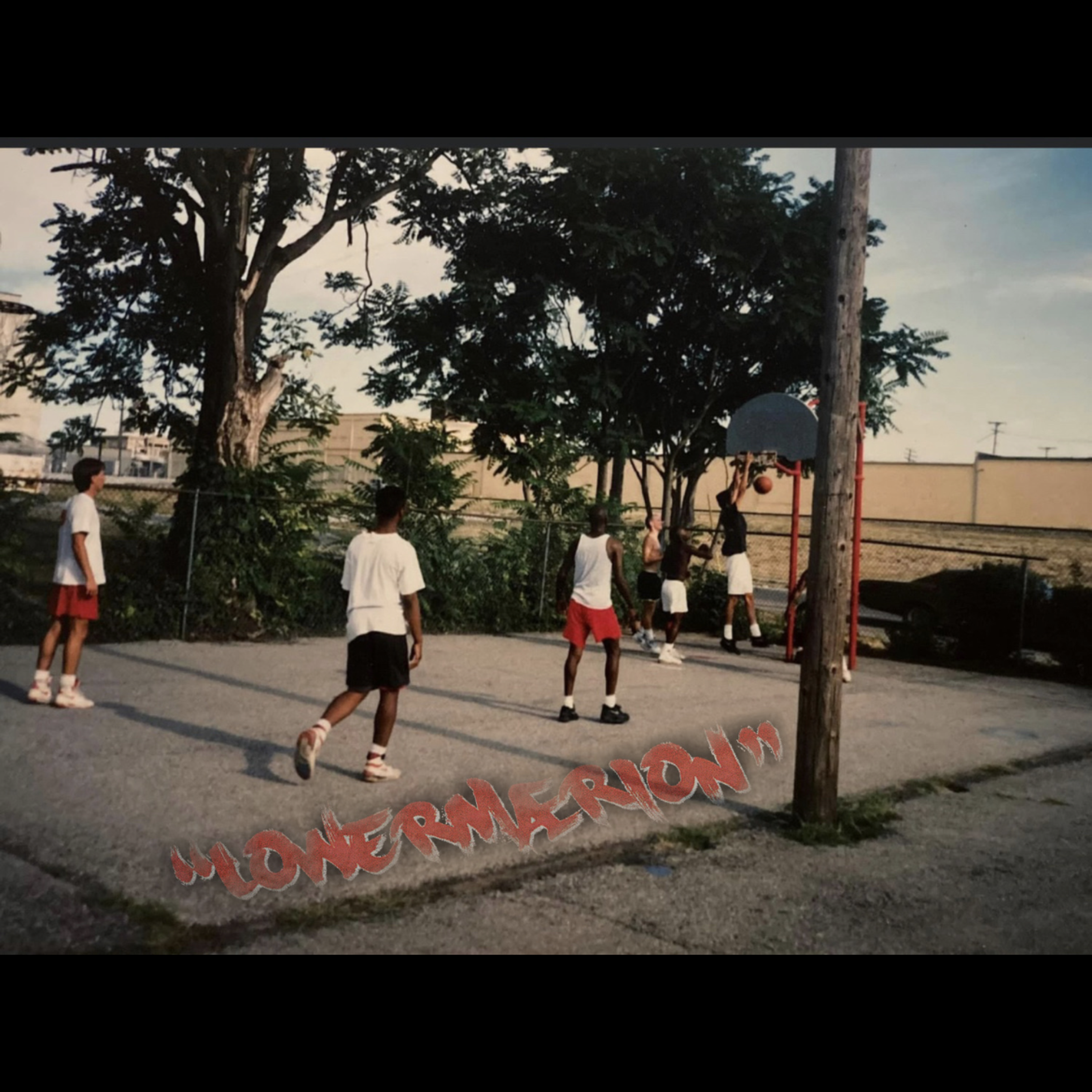 30 for 30: Lower Maerion artwork