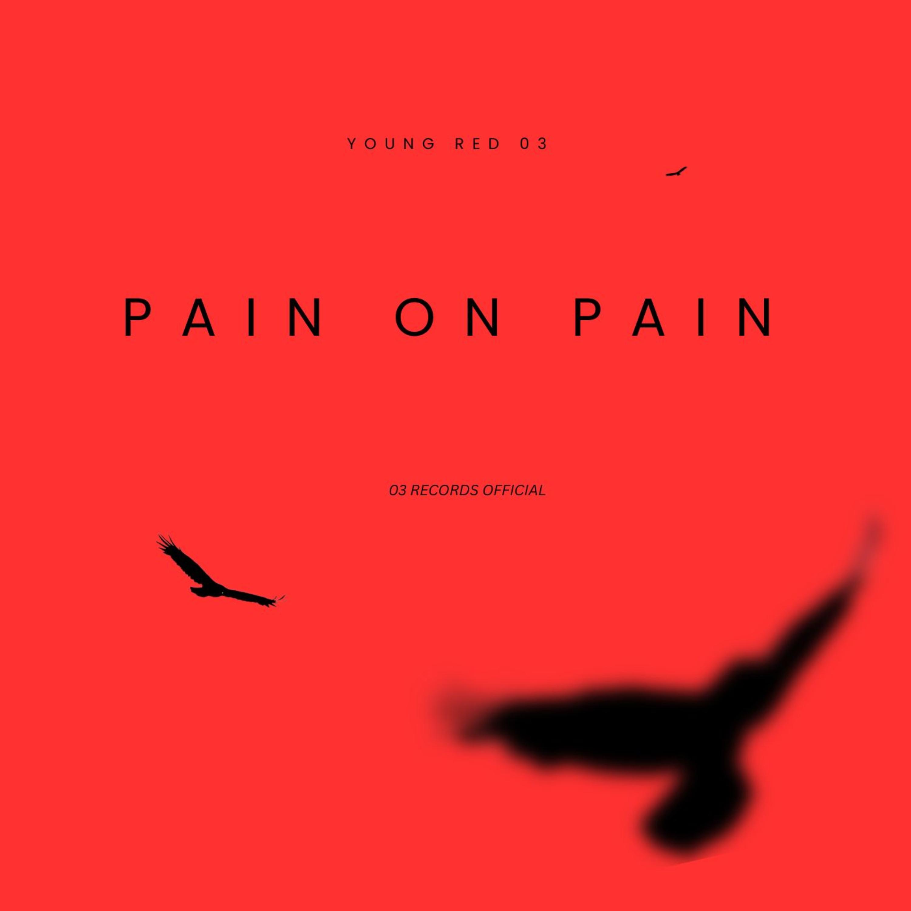 pain on pain artwork