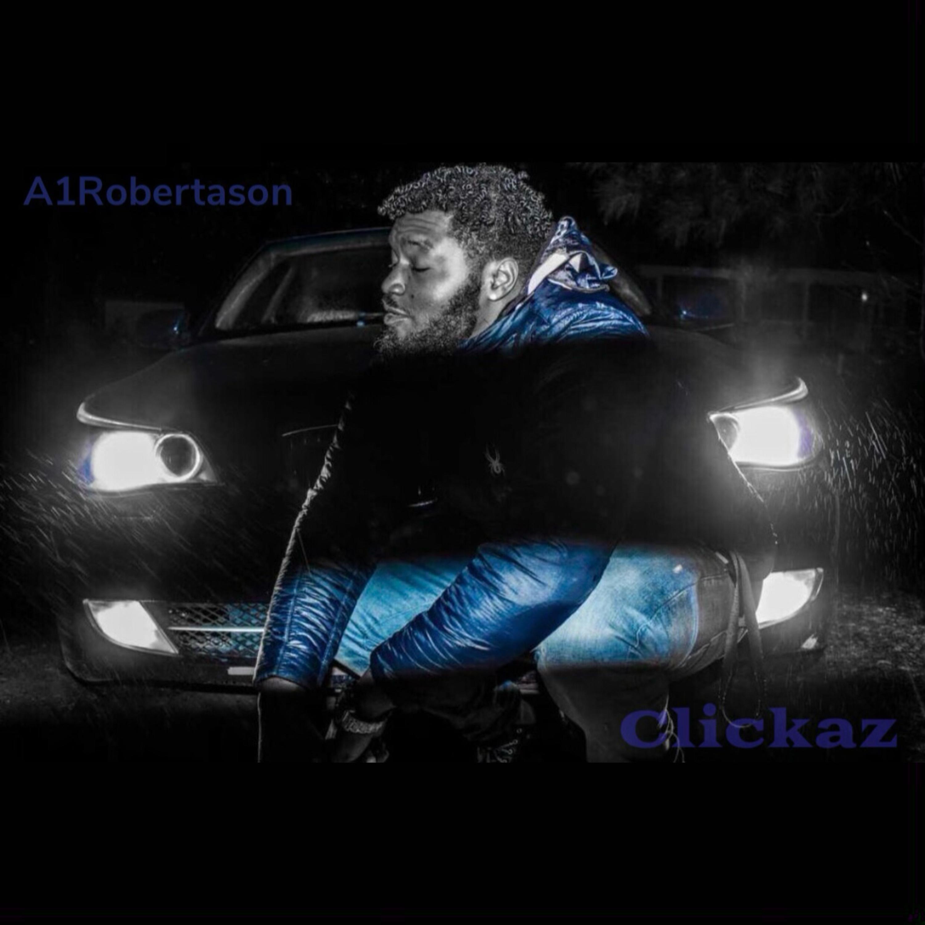 Clickaz artwork